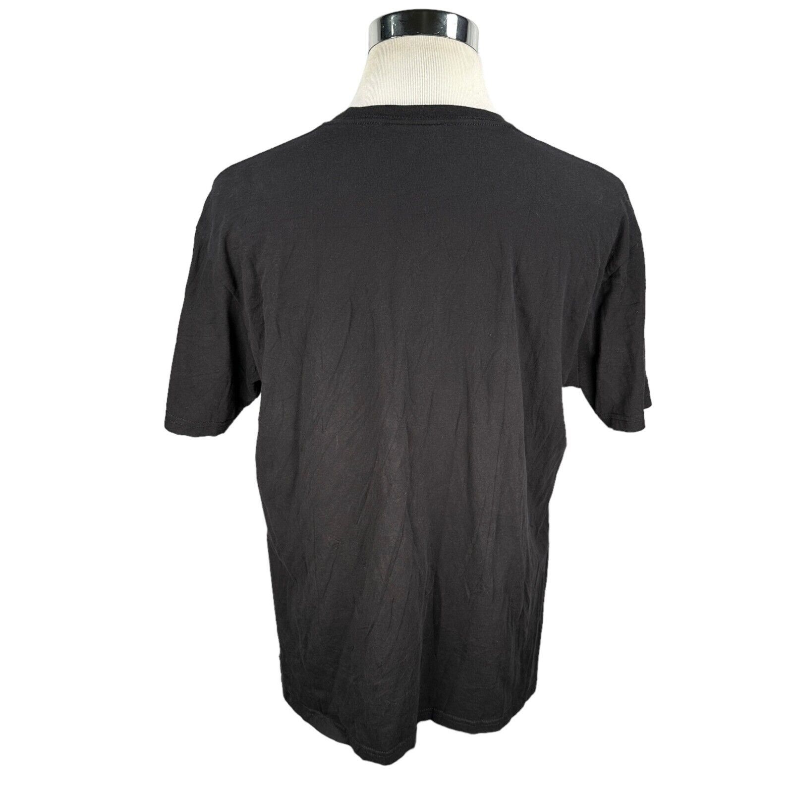 Full Send Nelk Boys Full Send Legalize Tuggies T-Shirt XL Black White Size US XL / EU 56 / 4 - 5 Thumbnail