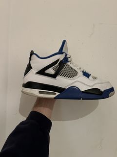 Reverse motorsport sales 4s