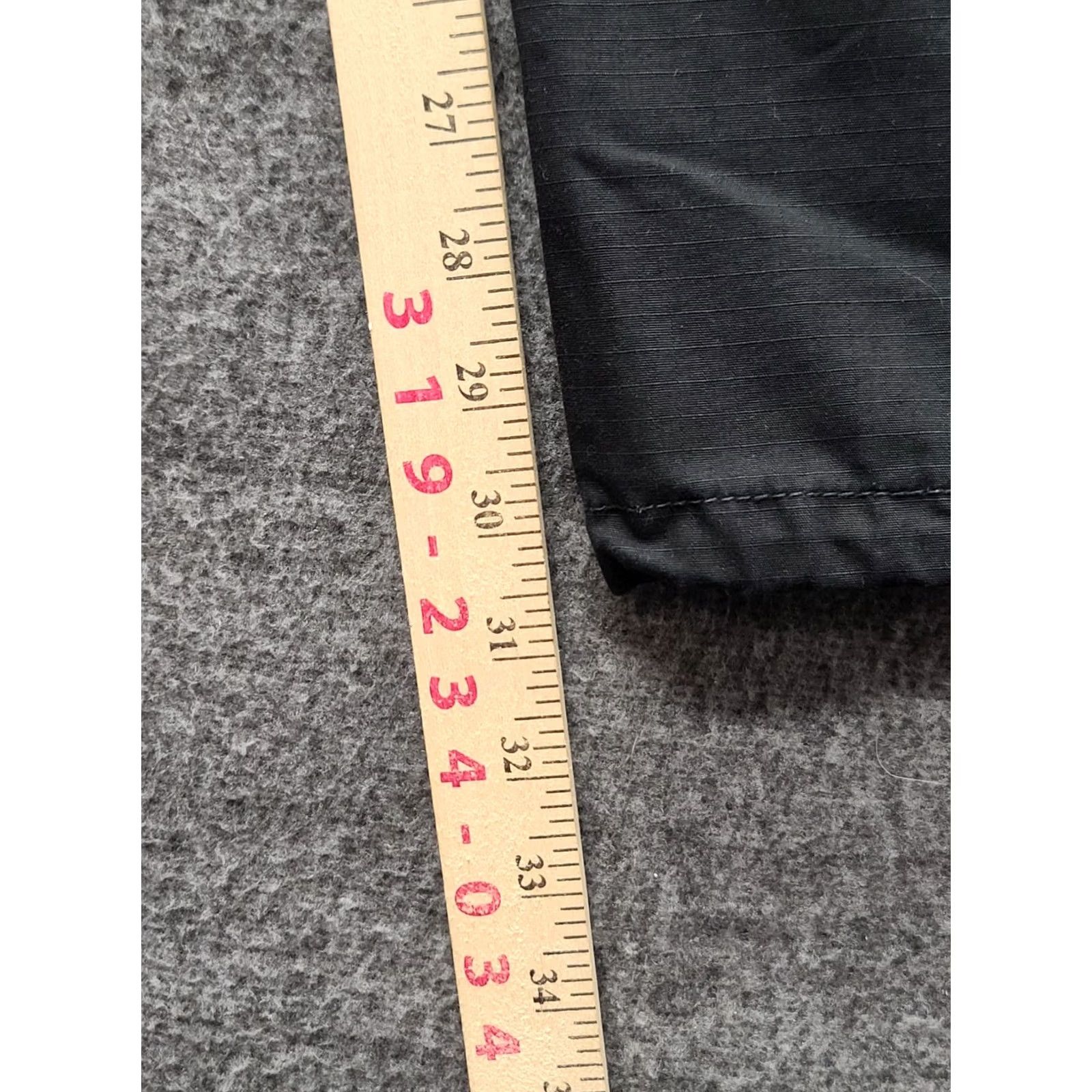 Vintage 5.11 Tactical Pants Mens Small 28 Regular Cargo Taclite TDU Ripstop Black 5.11 Tactical Pro Pants Mens Regular(Size 28) Size US 28 / EU 44 - 5 Thumbnail