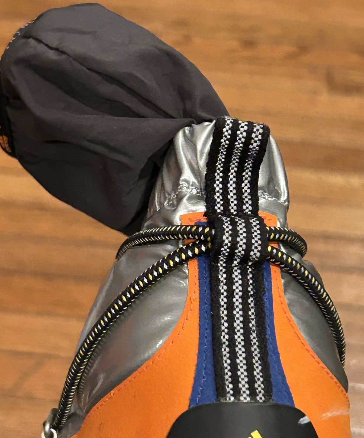 Adidas Adidas By Stella Mccartney Size US 7.5 / IT 37.5 - 11 Thumbnail