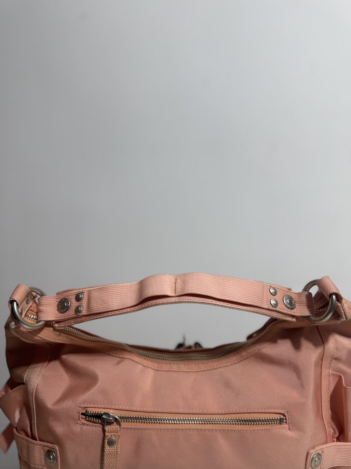 George Gina & Lucy Vintage 2009 GG&L POPALICIOUS ORANGE SHOULDER BAG Size ONE SIZE - 11 Thumbnail