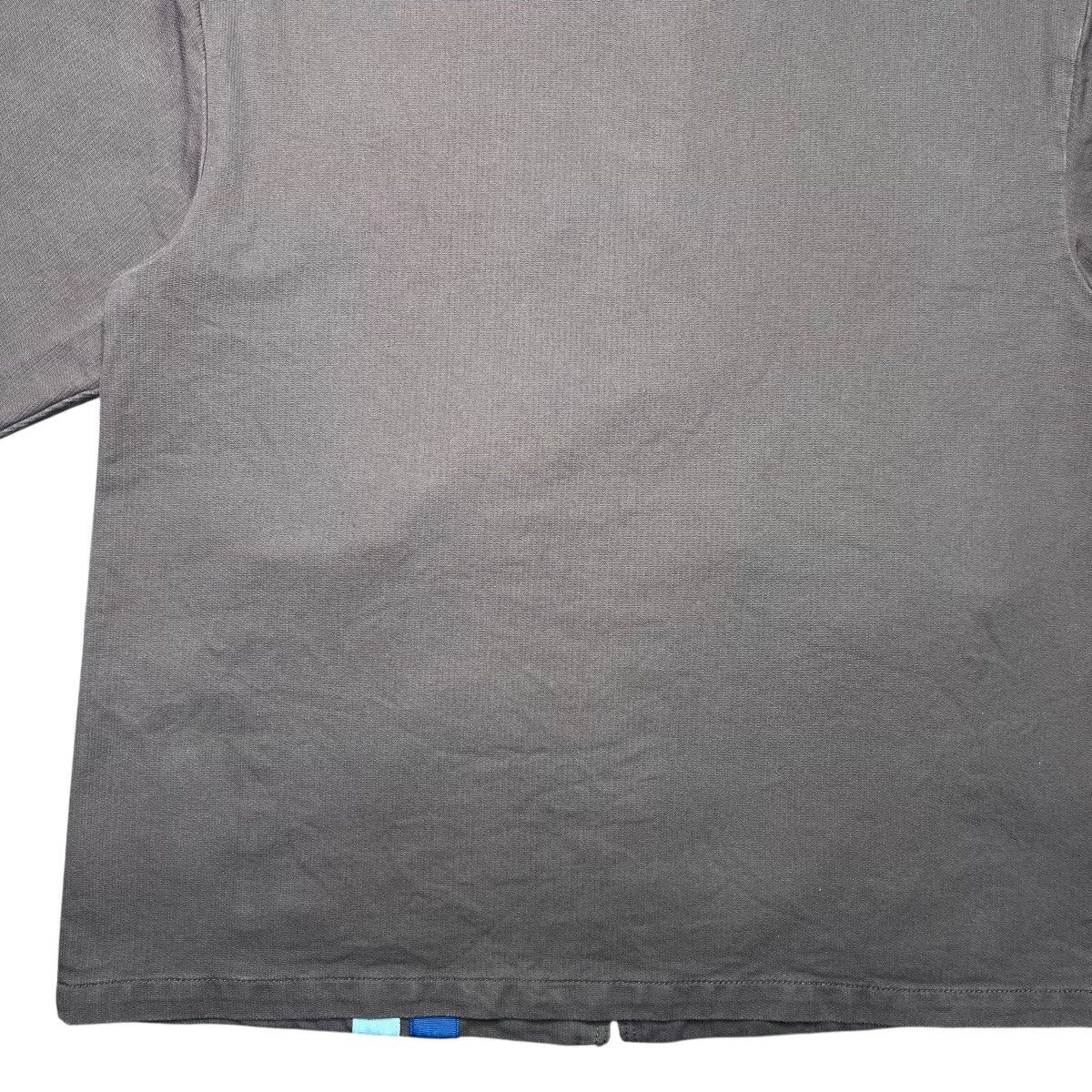 Lost Enterprises Lost Enterprises Zip Up Goodtime Canvas Brown Jacket Sz M Size US M / EU 48-50 / 2 - 14 Thumbnail