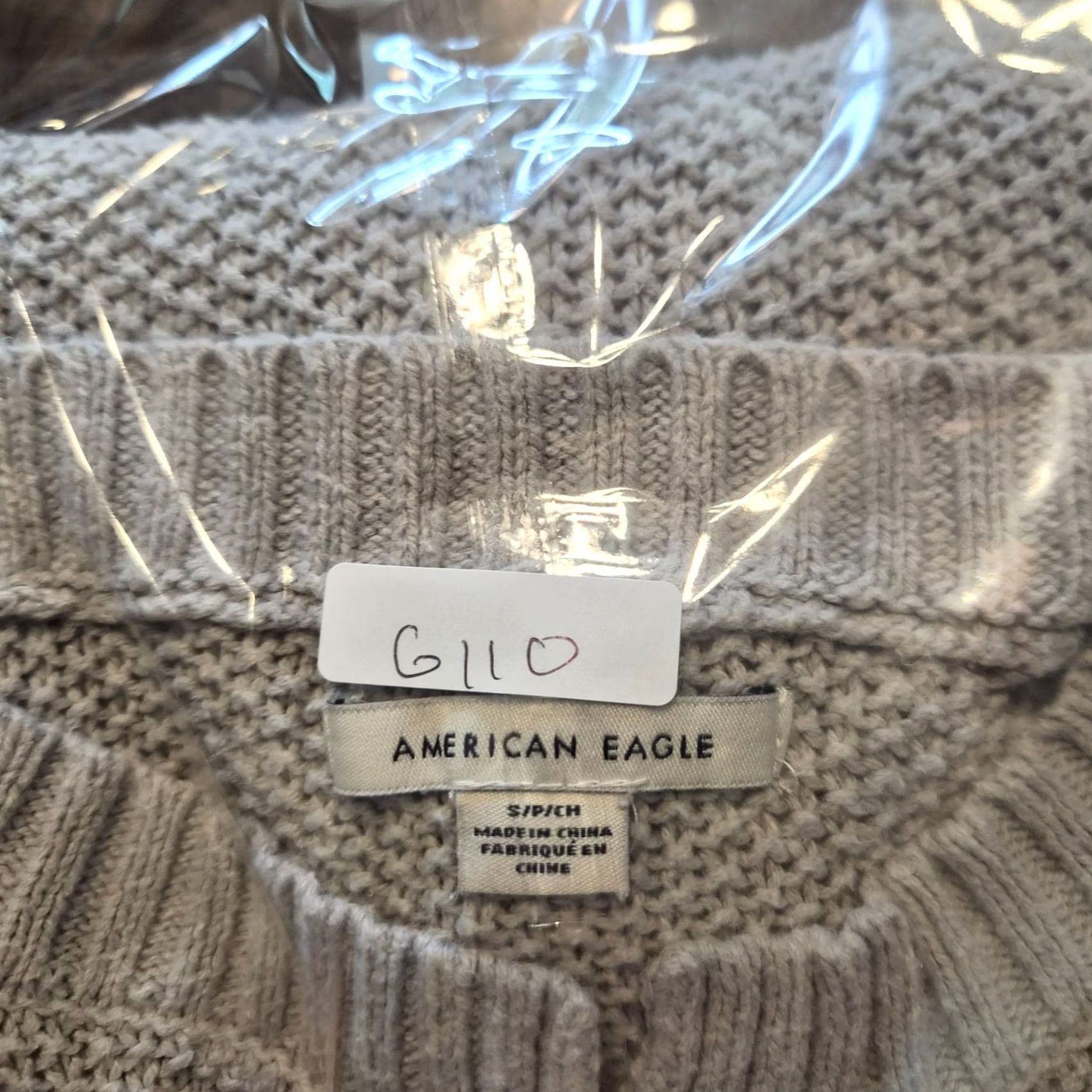 American Eagle Outfitters Item Specifications: MPN: 87091-100 Size S / US 4 / IT 40 - 8 Thumbnail