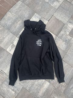 Mind games hoodie on sale assc