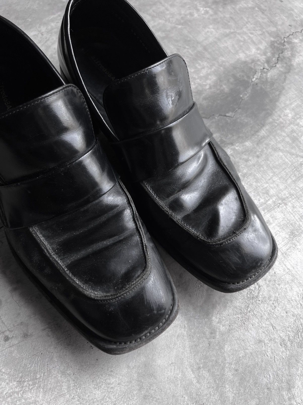 Alfredo Bannister Alfredo Bannister Loafer Shoes Size US 10 / EU 43 - 4 Thumbnail
