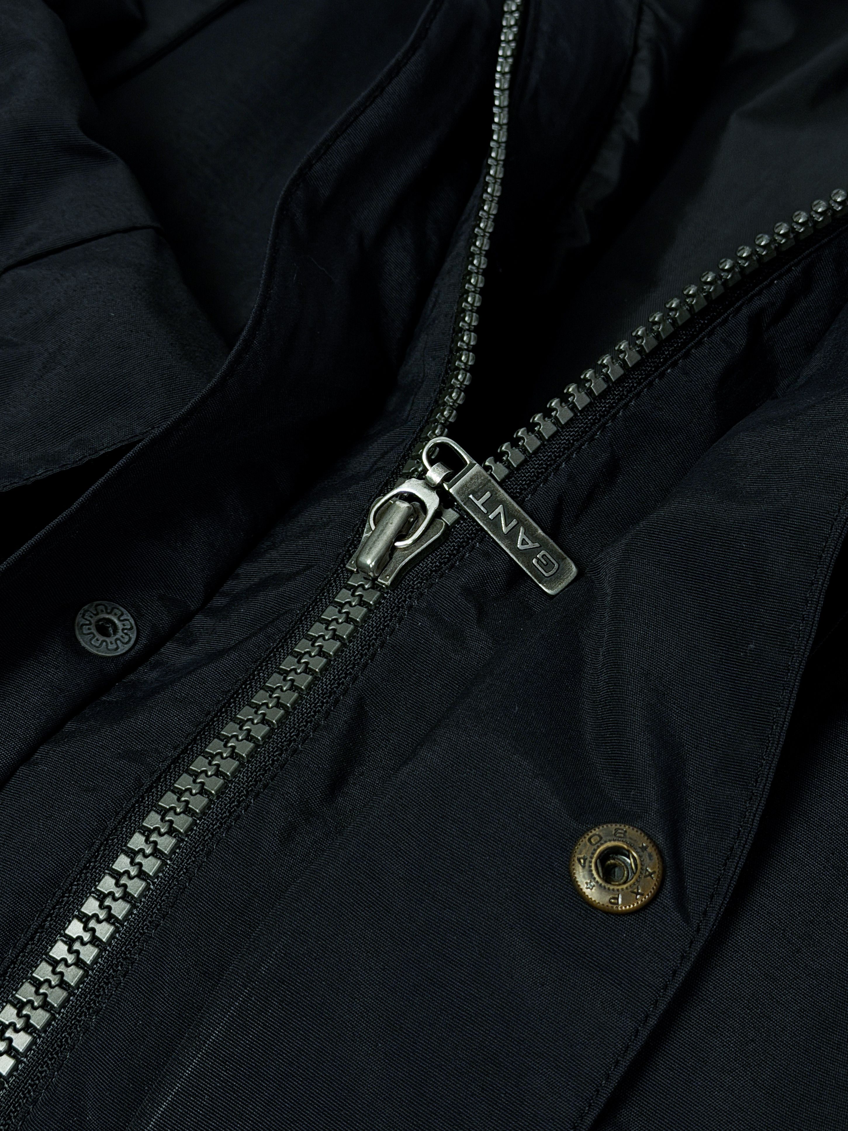 Gant GANT Men’s Sport Parka 3 in 1 Size US M / EU 48-50 / 2 - 12 Thumbnail