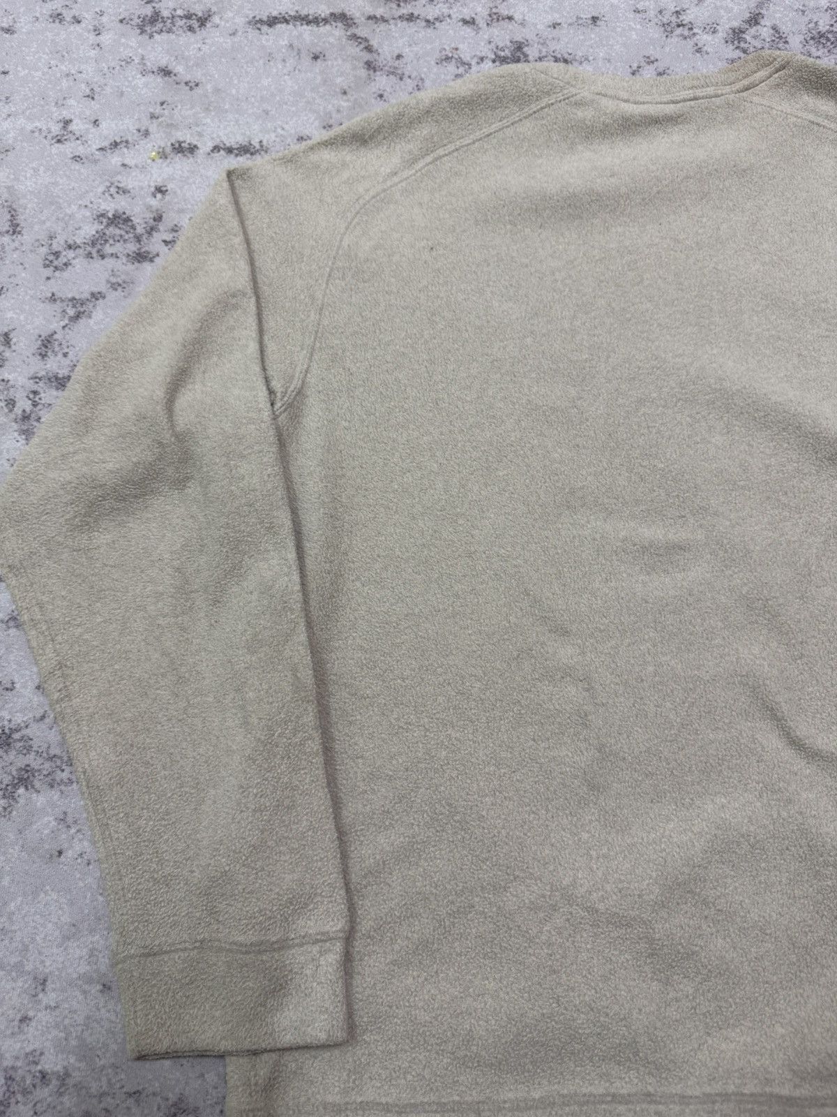 The North Face The North Face X Goldwin Embroidery Logo Fleece Sweatshirt Size US S / EU 44-46 / 1 - 14 Thumbnail