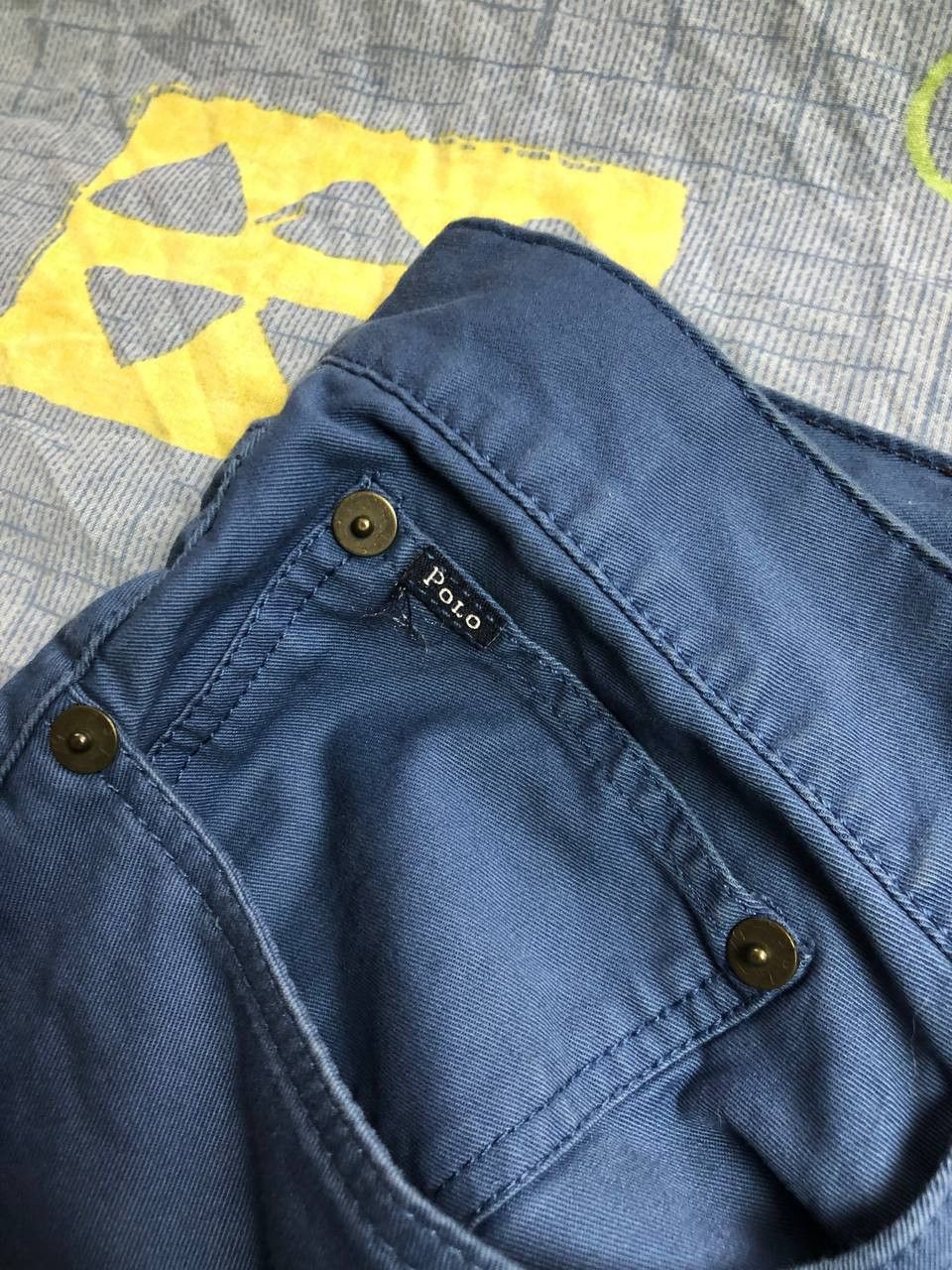 RRL Ralph Lauren VINTAGE POLO RALPH LAUREN Pants Size US 32 / EU 48 - 2 Thumbnail