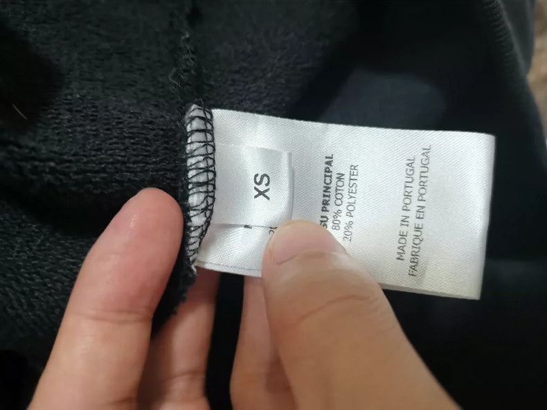Vetements Vetements Deconstructed and Patched Jeans, Showpiece, gd K Size US XS / EU 42 / 0 - 4 Thumbnail