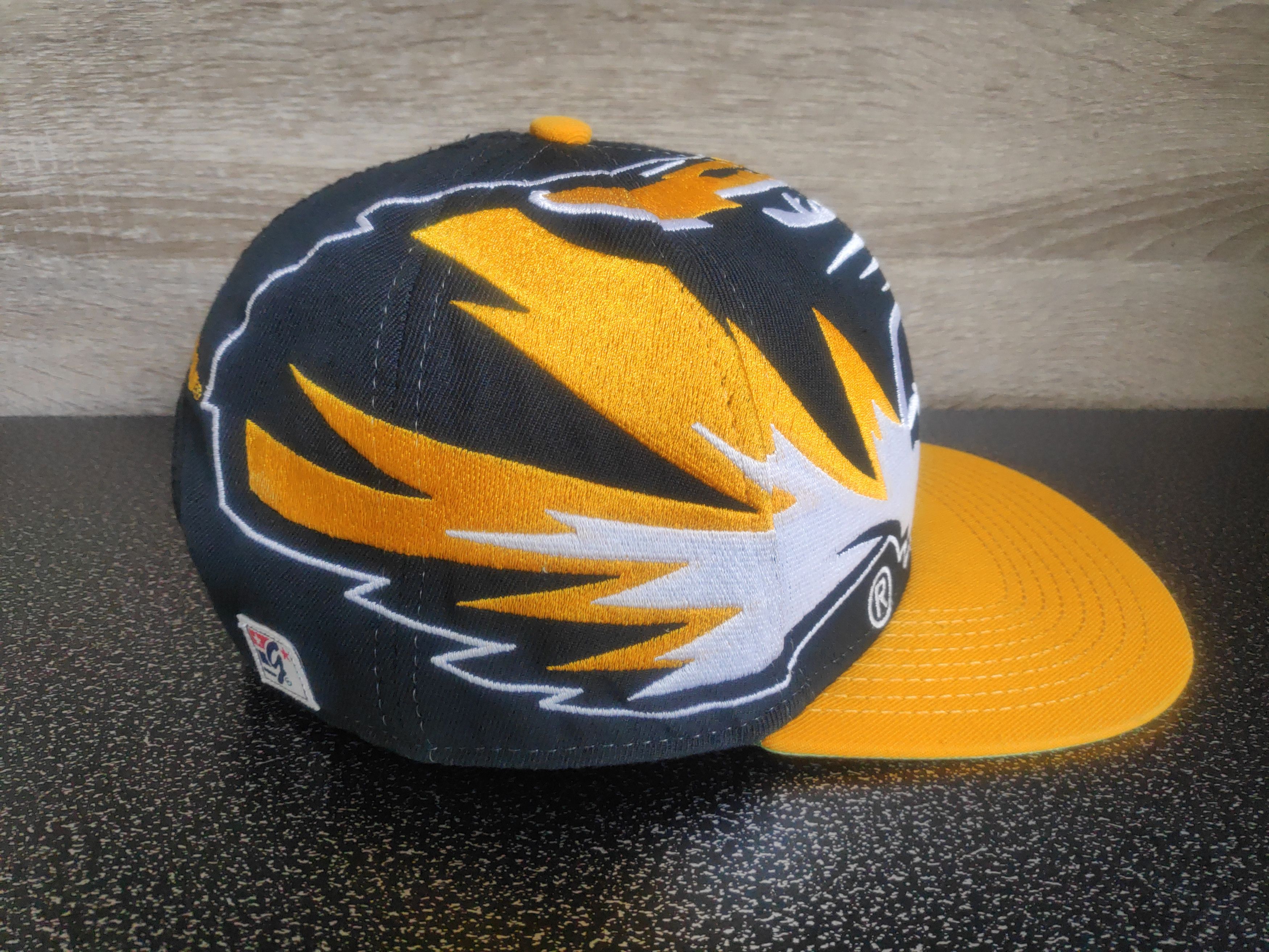 Other The Game big logo, Mizzou Tiger, University of Missouri Size ONE SIZE - 3 Thumbnail