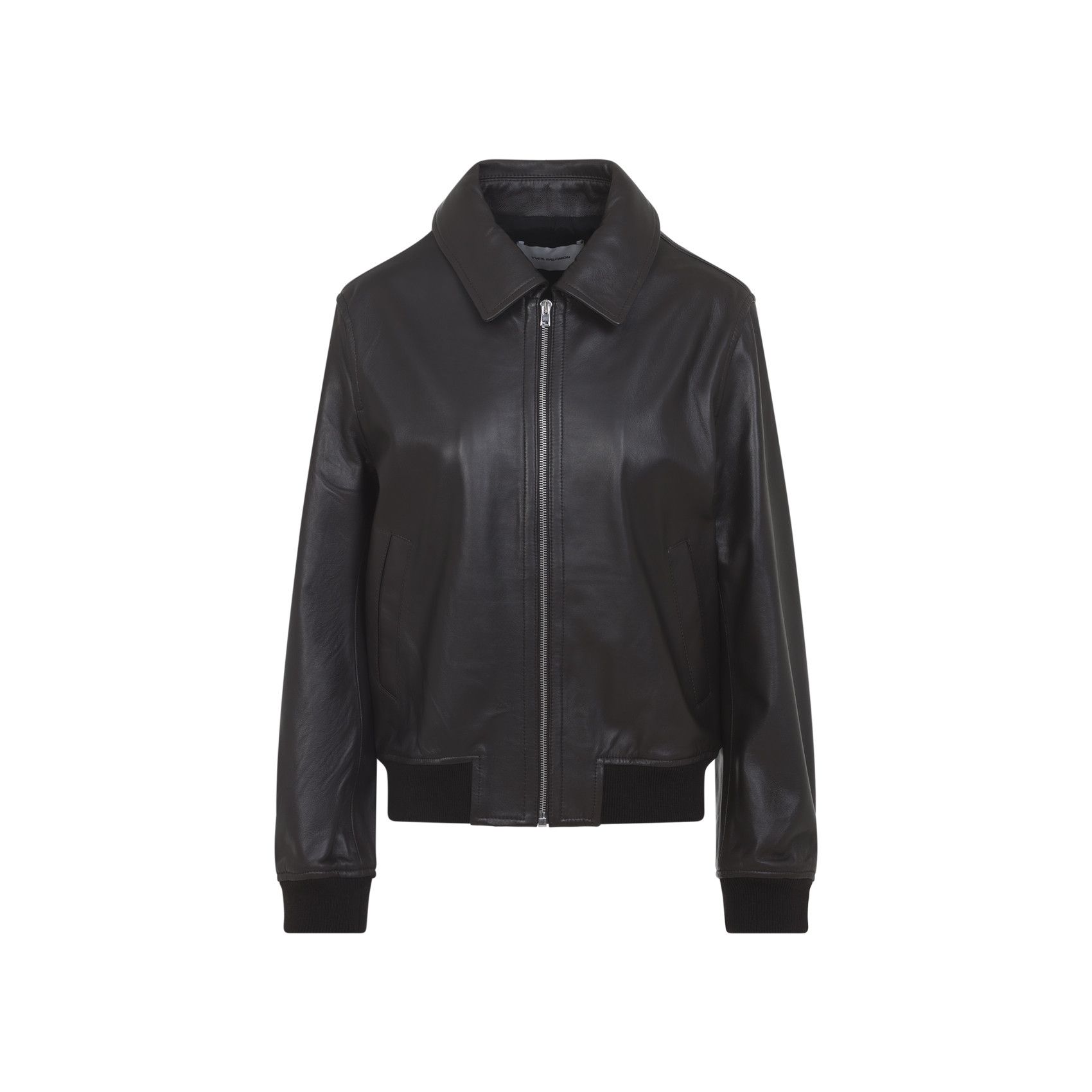 Yves Salomon Yves Salomon Jacket Size S / US 4 / IT 40 - 1 Thumbnail