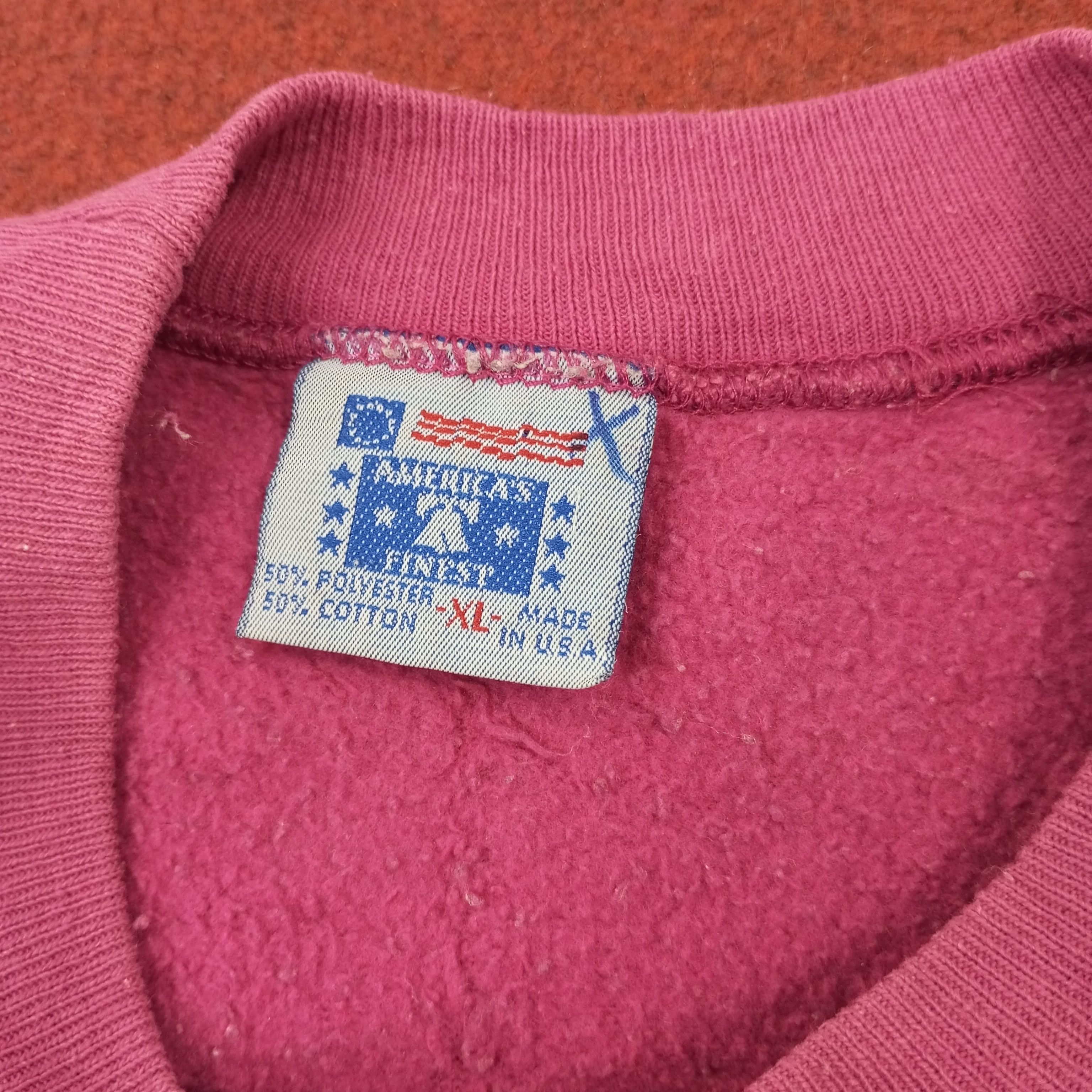 Coca Cola Enjoy Coca Cola Promo Style Vintage Sweatshirt c237n20 Size US L / EU 52-54 / 3 - 7 Thumbnail