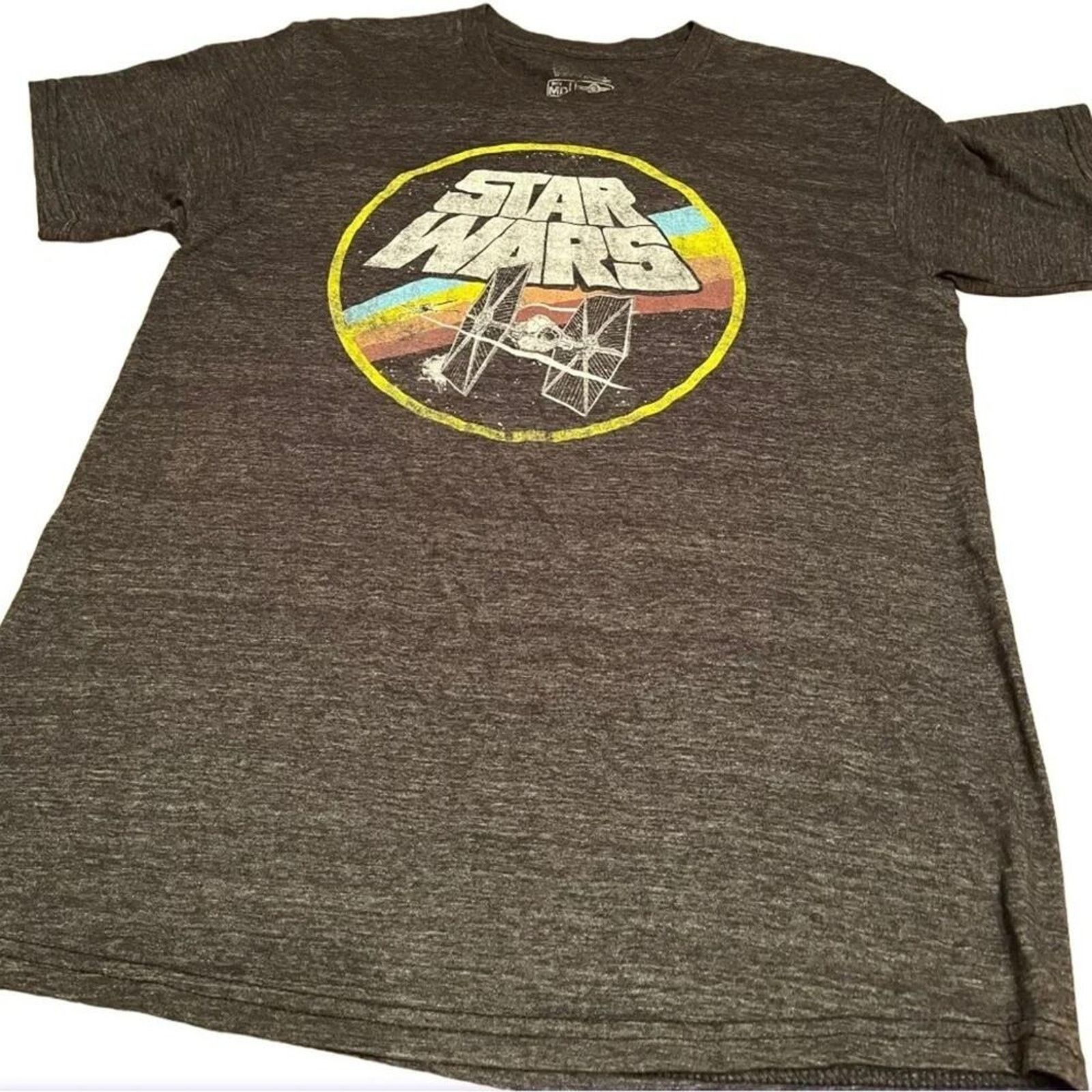 Star Wars Star Wars graphic t-shirt, size Medium Size M / US 6-8 / IT 42-44 - 1 Thumbnail