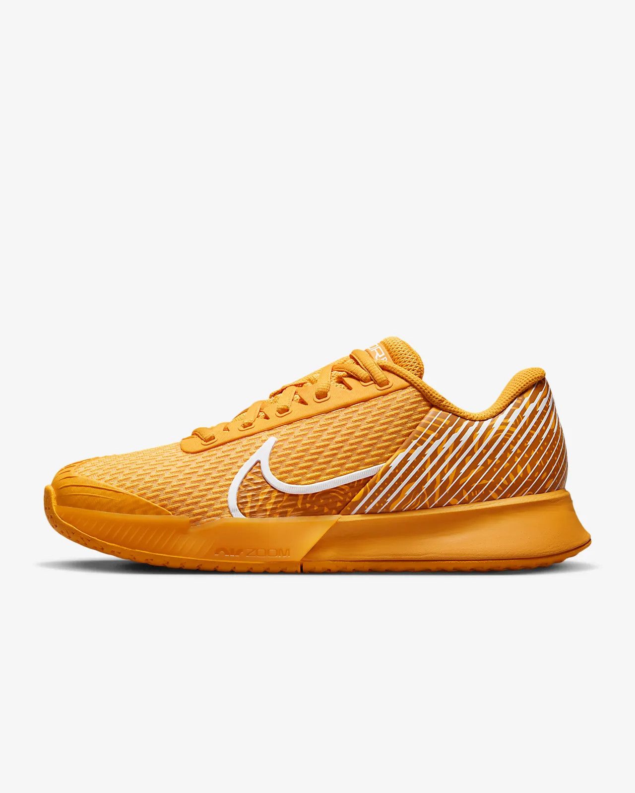 image of New Nike Zoom Vapor Pro 2 Court Tennis Shoes Size 7 / 8.5 W in Yellow, Men's