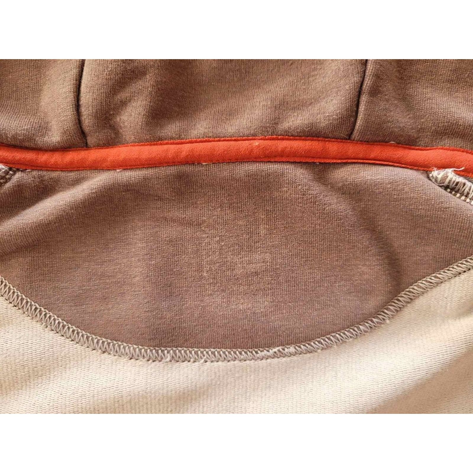 Arc'teryx Arc'Teryx Hooded Full-Zip Performance Fleece Jacket Size S / US 4 / IT 40 - 8 Thumbnail