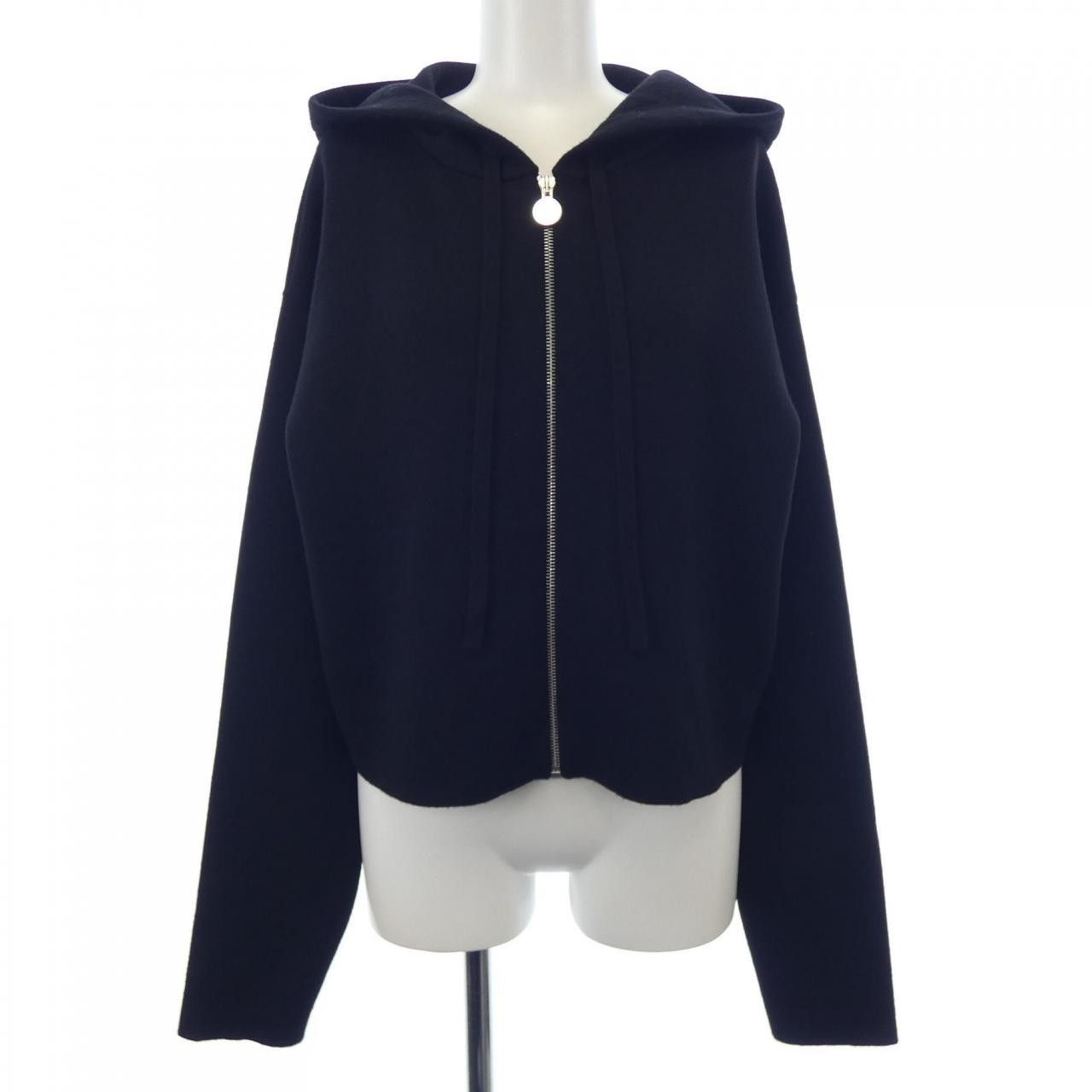 Loewe Loewe Loewe Hoodie Cotton Sweatshirts & Hoodies S359Y16K42 DUTY FREE for USA Size ONE SIZE - 1 Thumbnail