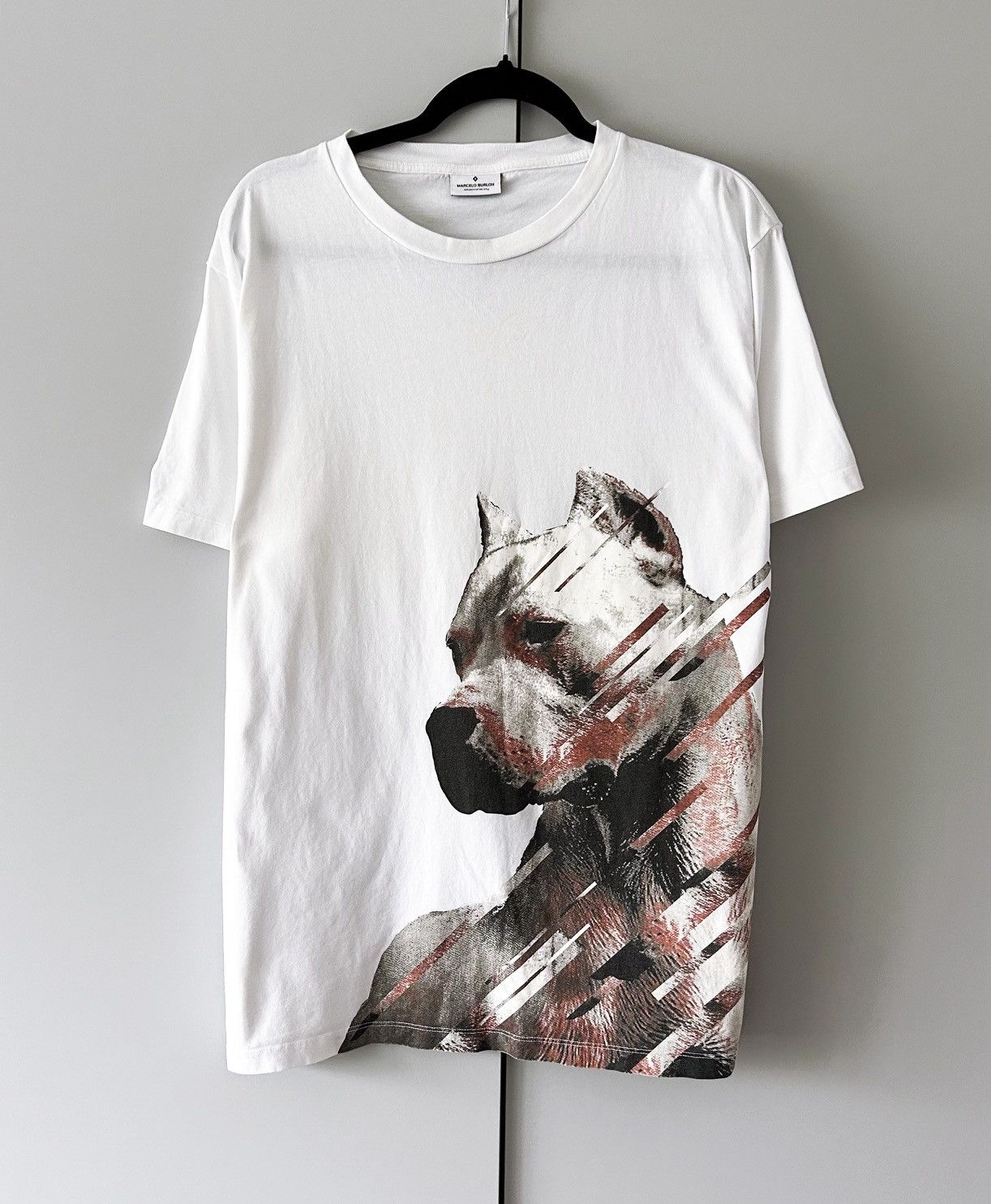 Marcelo Burlon Marcelo Burlon country of Milan Size US M / EU 48-50 / 2 - 1 Thumbnail