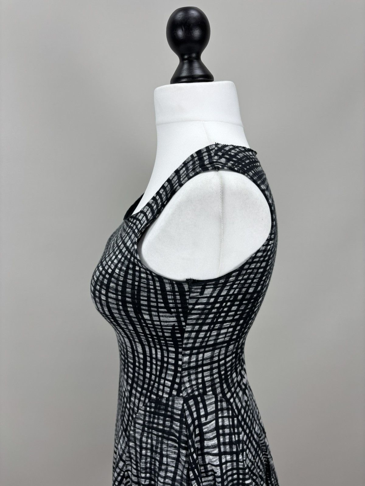 Rundholz Womens dresses Rundholz Size XS Color Black Size XS / US 0-2 / IT 36-38 - 10 Thumbnail