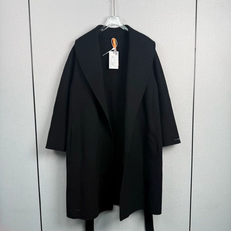 Max Mara Max Mara Coat Size S / US 4 / IT 40 - 1 Thumbnail