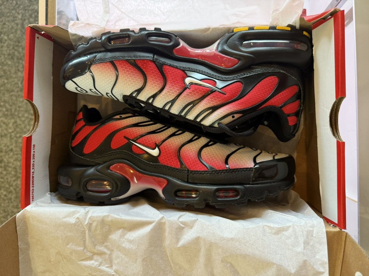 Nike Nike air max plus Size US 9.5 / EU 42-43 - 1 Thumbnail