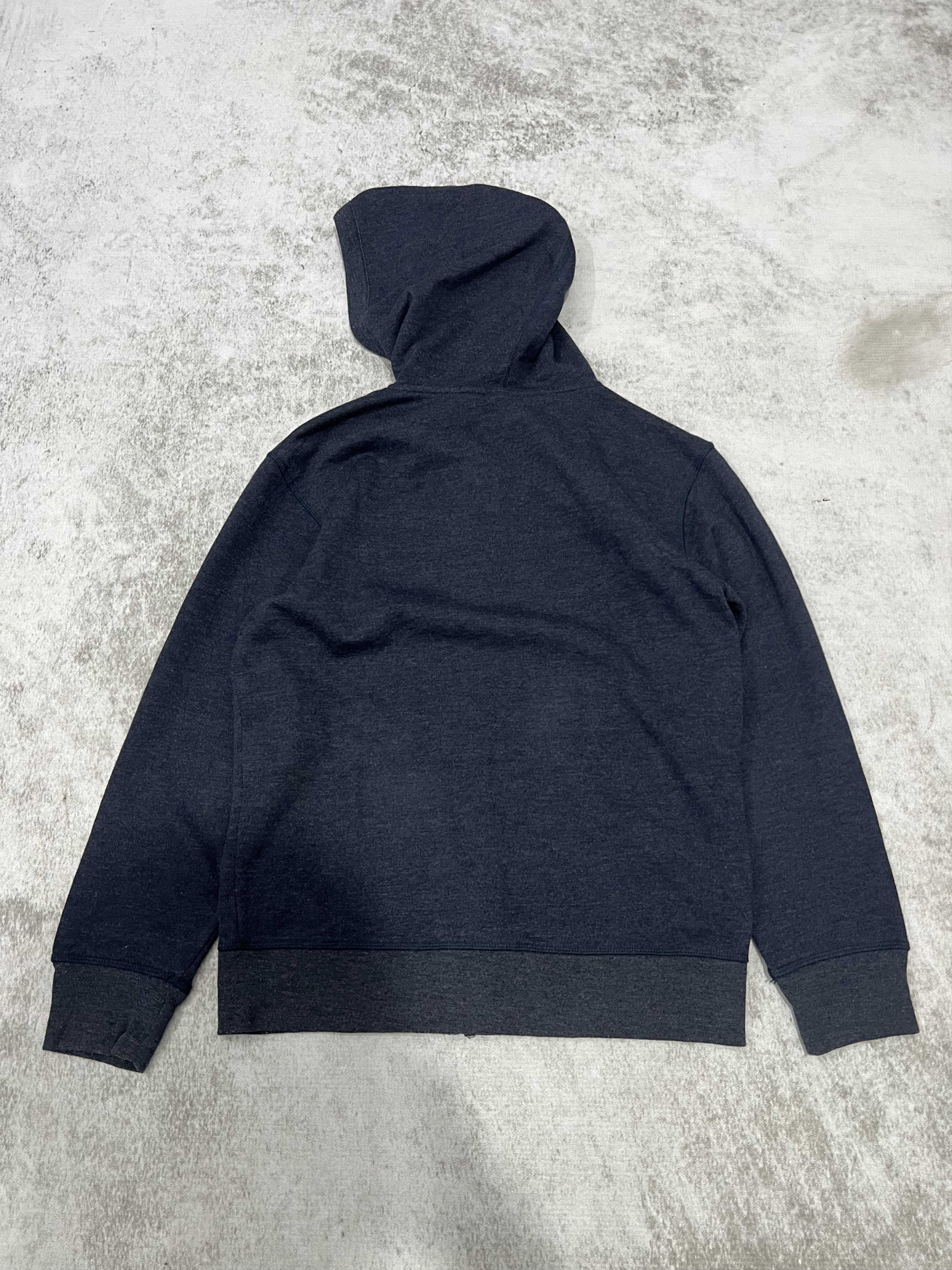 Japanese Brand 2000s Japanese Hysteric Ifsix Skull Punk Zip Hoddie y2k Lgb Size US S / EU 44-46 / 1 - 5 Thumbnail