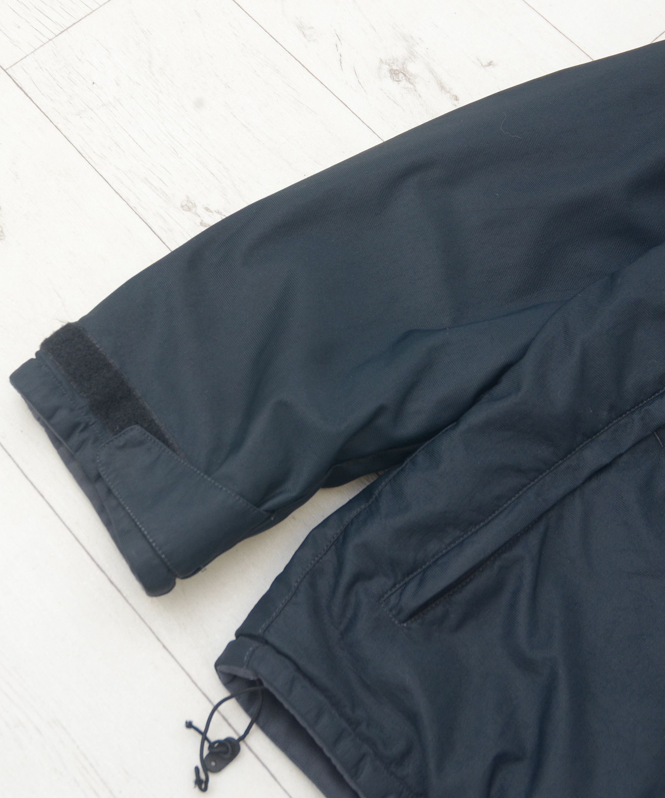 Stone Island × Vintage RARE VINTAGE STONE ISLAND REVERSIBLE JACKET Size US M / EU 48-50 / 2 - 5 Thumbnail