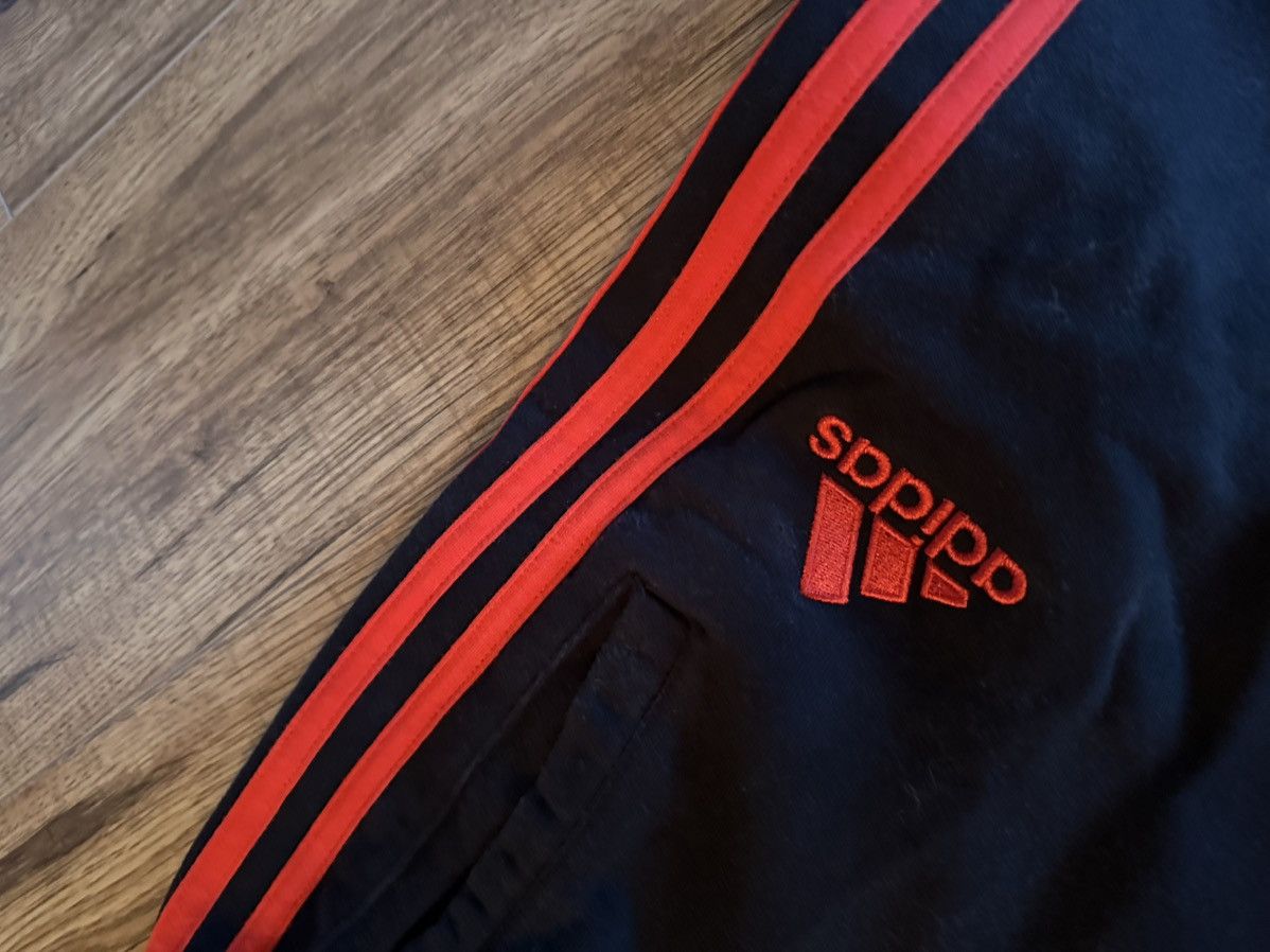 Adidas × Gosha Rubchinskiy Adidas x Gosha sweatpants (rare) XL Size US 36 / EU 52 - 3 Thumbnail