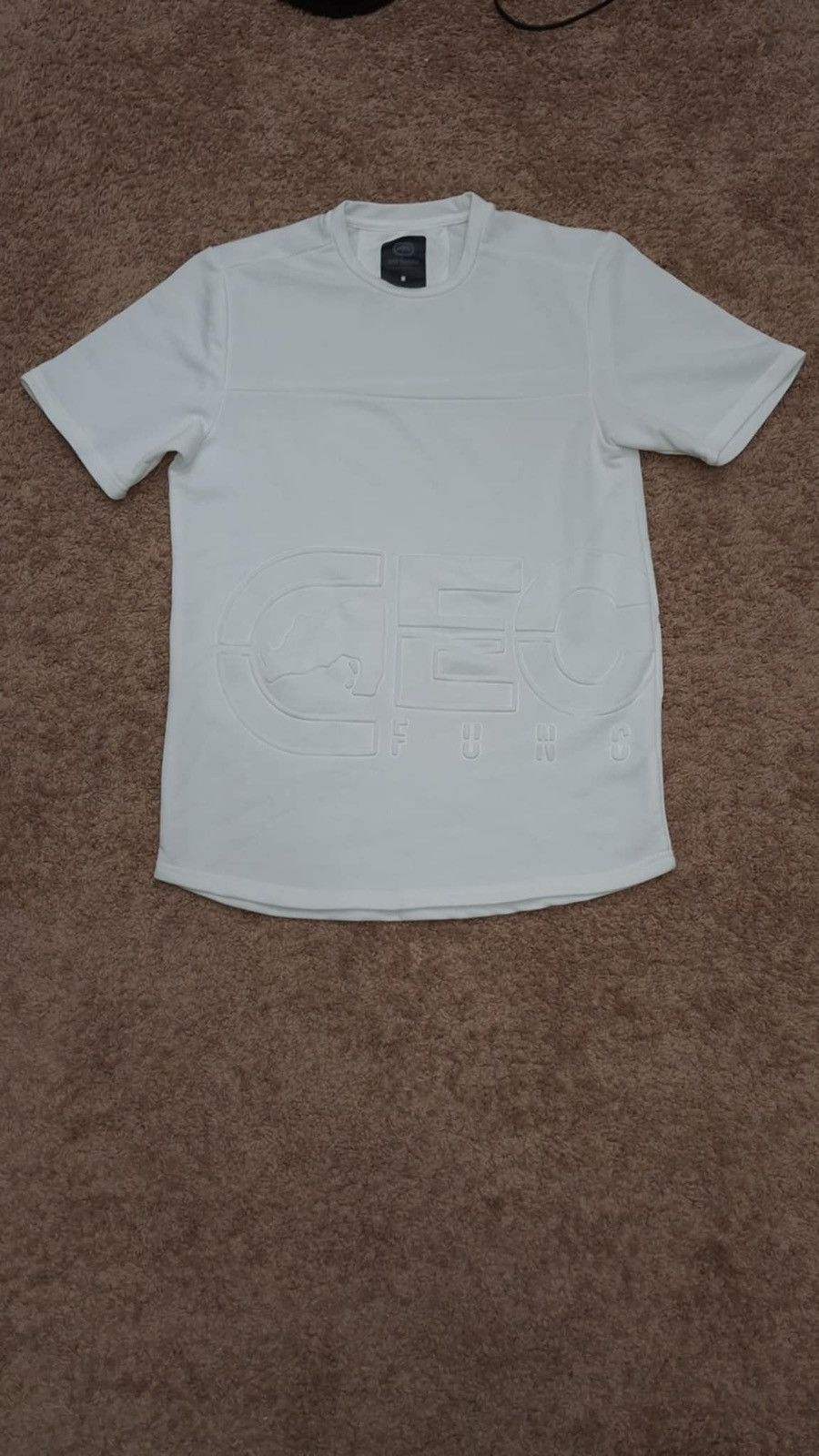 Ecko Unltd. ECKO UNLTD T-SHIRT Size US M / EU 48-50 / 2 - 1 Thumbnail