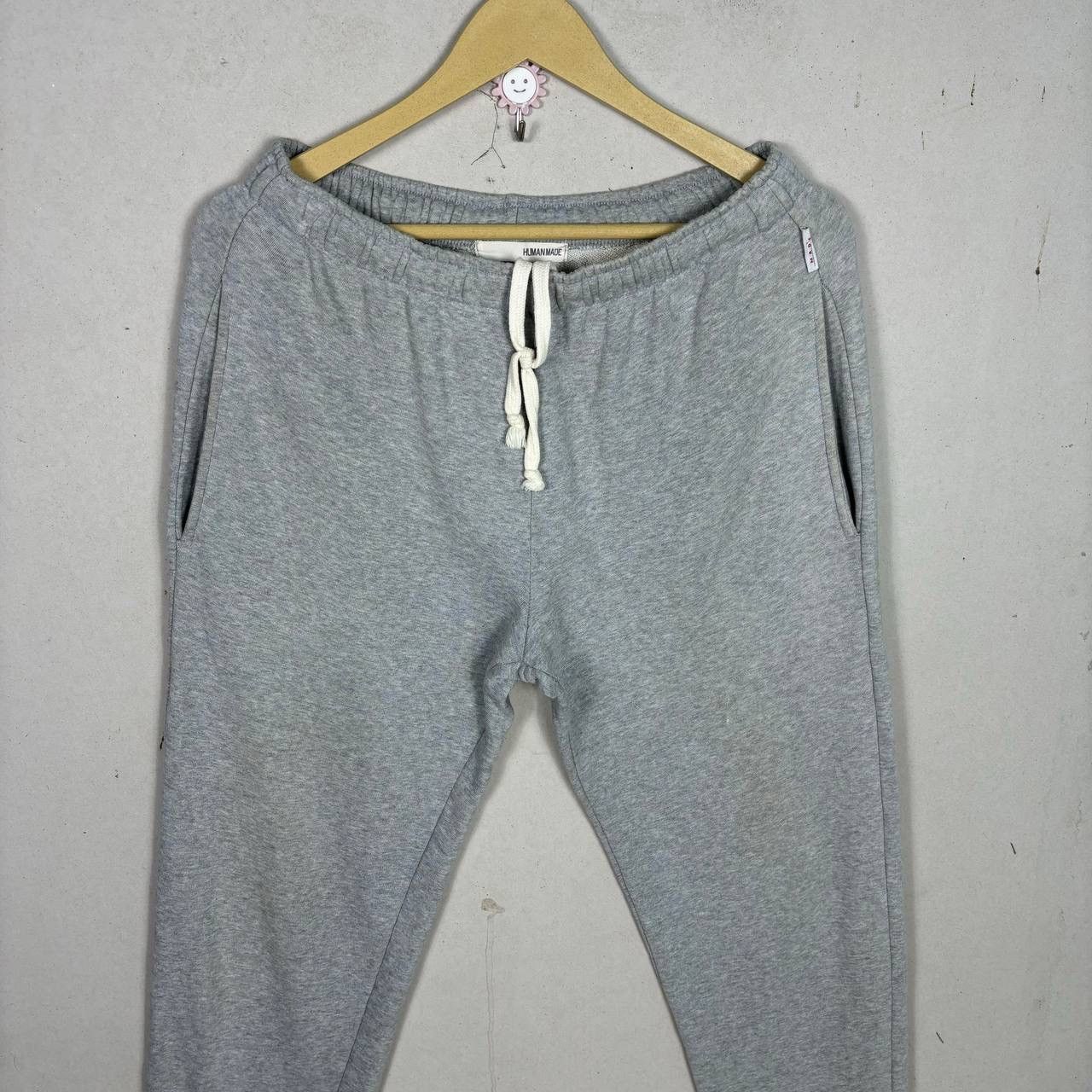 Human Made Human Made Sweatpants Jogger Pants Size US 31 - 3 Thumbnail