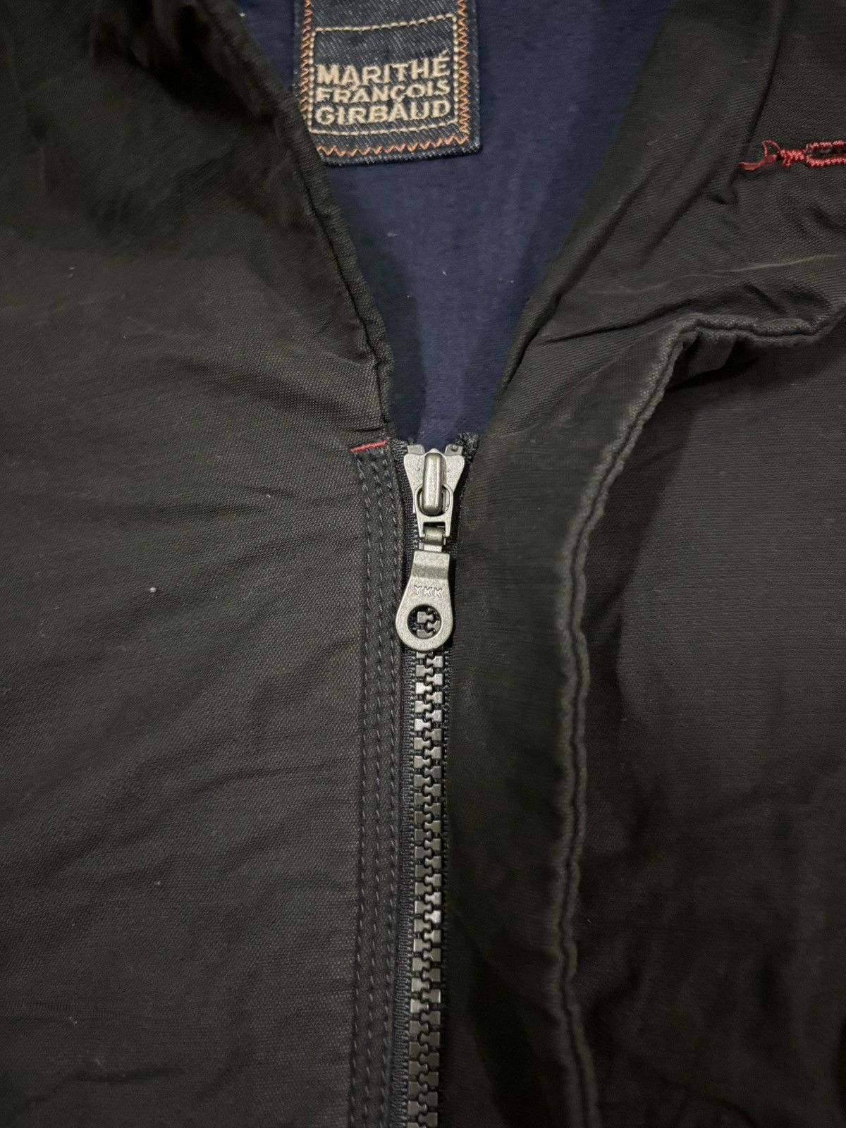 Marithe + Francois Girbaud Marithe Francois Girbaud Cotton Jacket Size US S / EU 44-46 / 1 - 13 Thumbnail