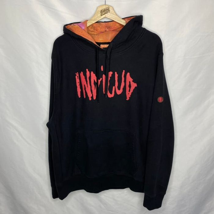 Indicud hoodie shop