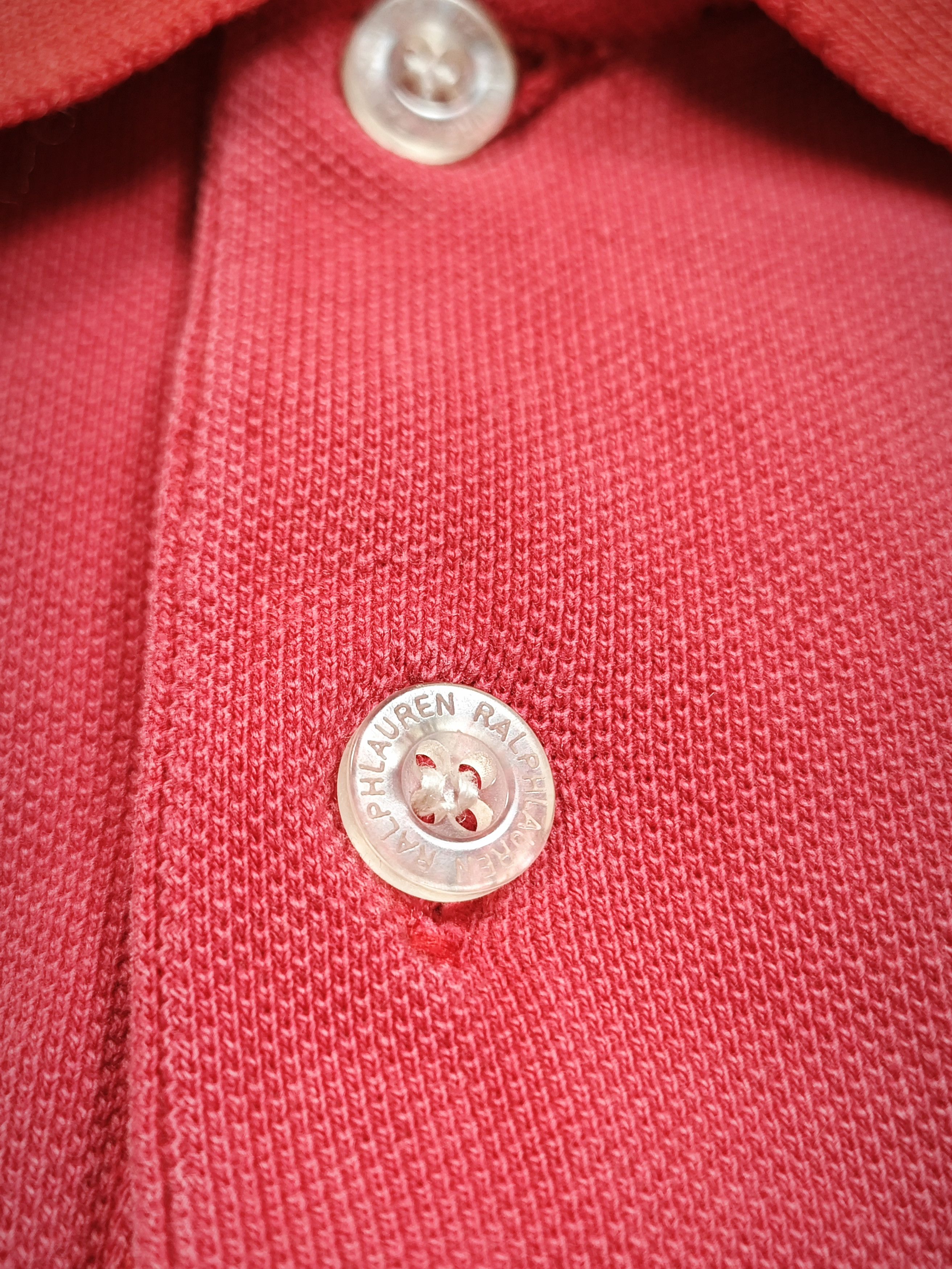 Polo Ralph Lauren Polo Ralph Lauren Size US M / EU 48-50 / 2 - 6 Thumbnail