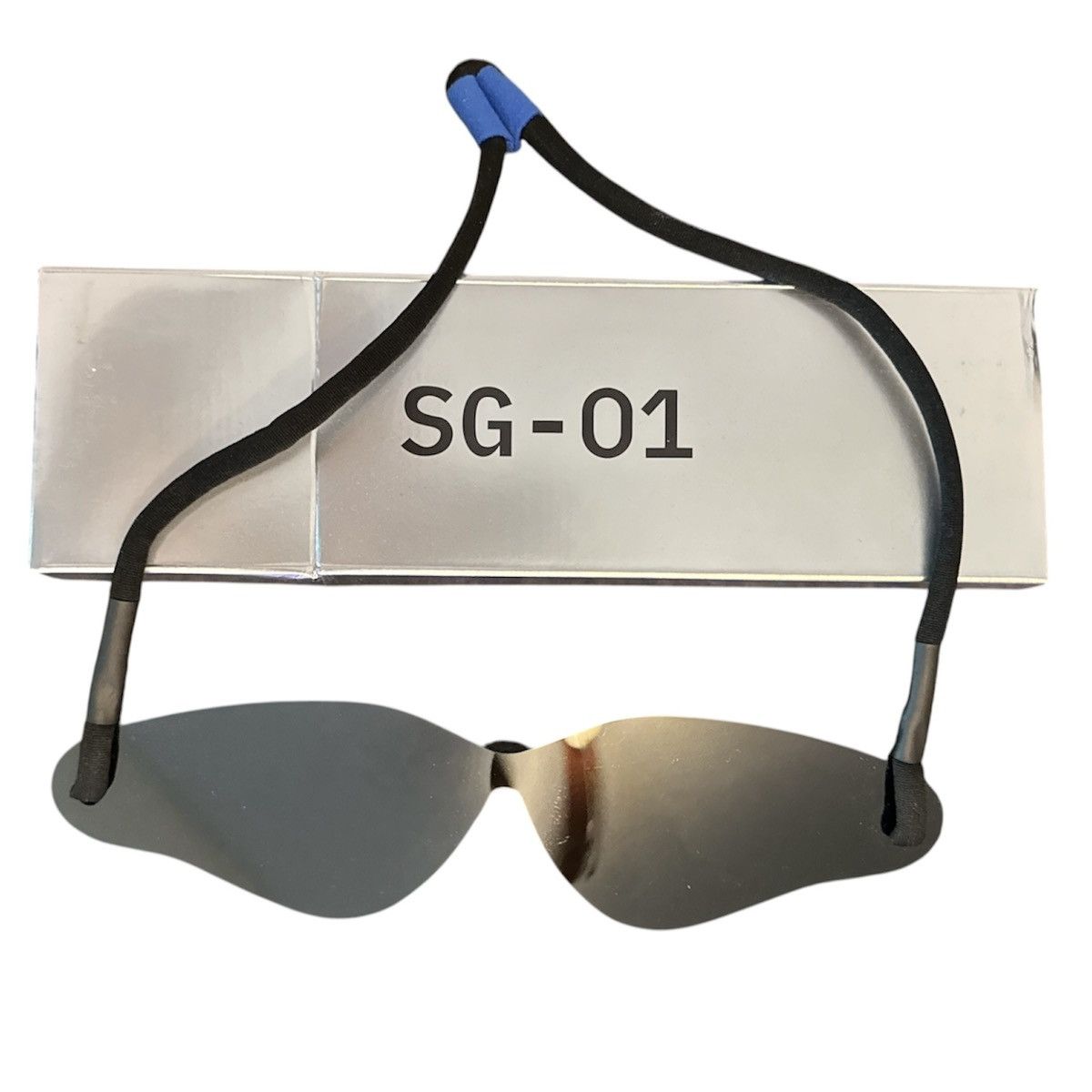 Yeezy YZY Shades SHDZ SG-01