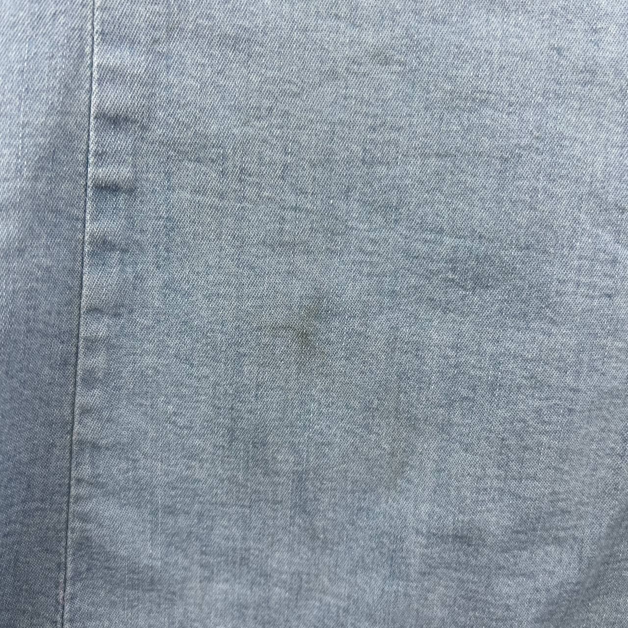 Levi's Levi's Vintage Denim Shirt Size XL / US 12-14 / IT 48-50 - 4 Thumbnail