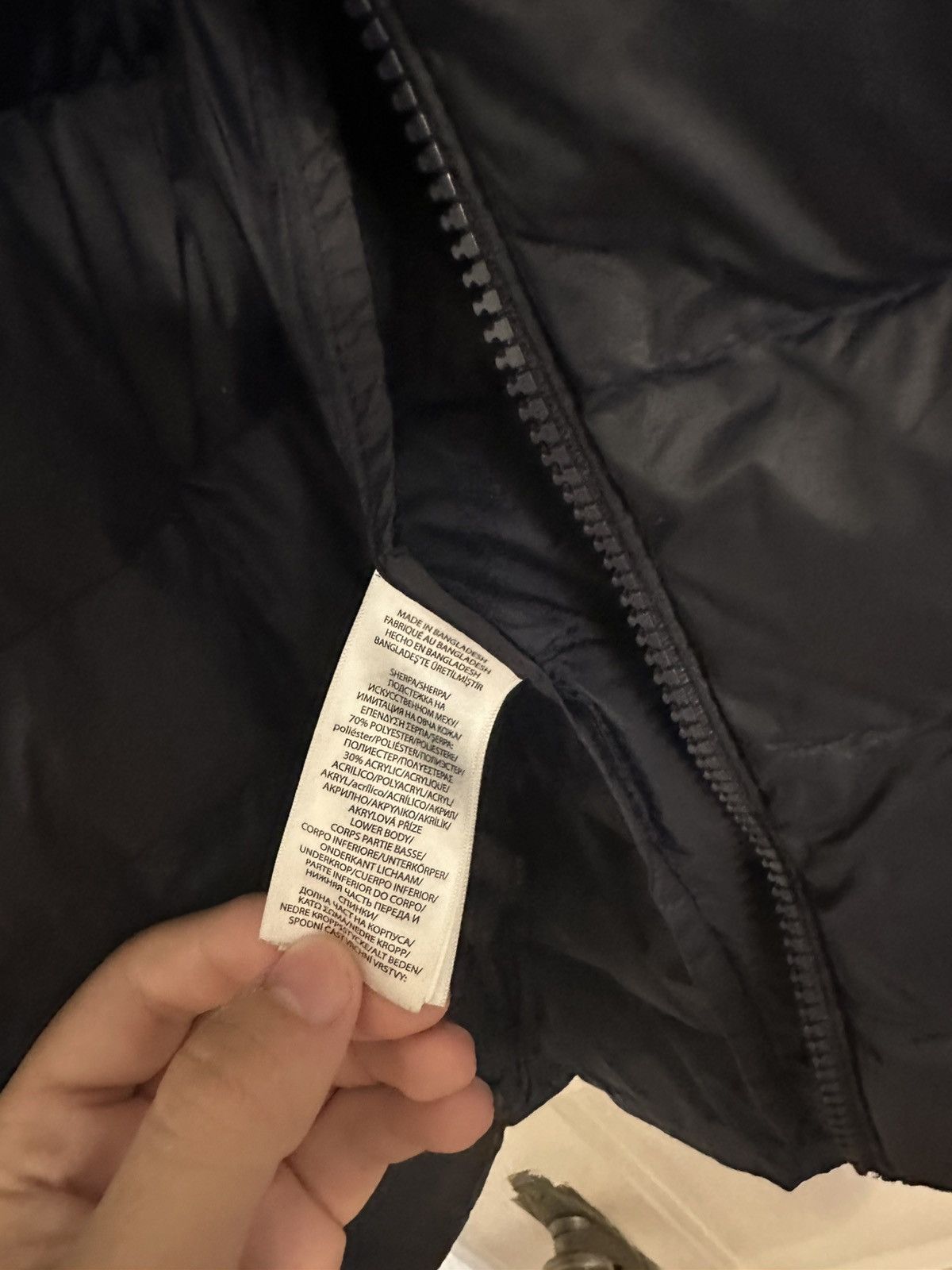 Polo Ralph Lauren Polo Fleece Jacket Size US M / EU 48-50 / 2 - 6 Thumbnail