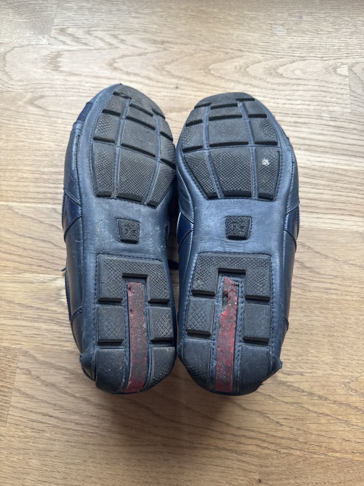 Prada Prada Sneaker Montecarlo Size US 9.5 / EU 42-43 - 6 Thumbnail
