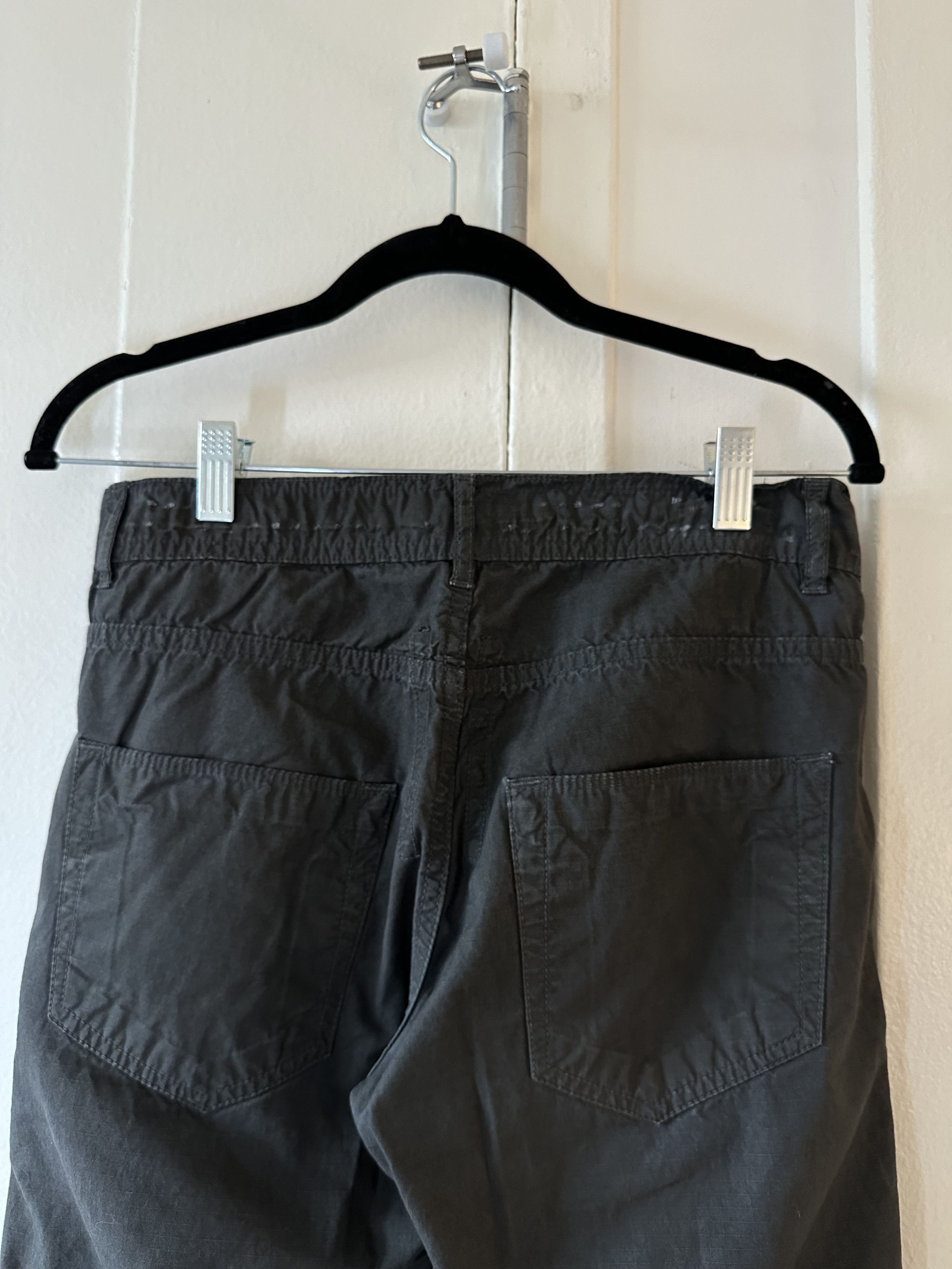Rick Owens Rick Owens Trousers Size US 30 / EU 46 - 4 Thumbnail
