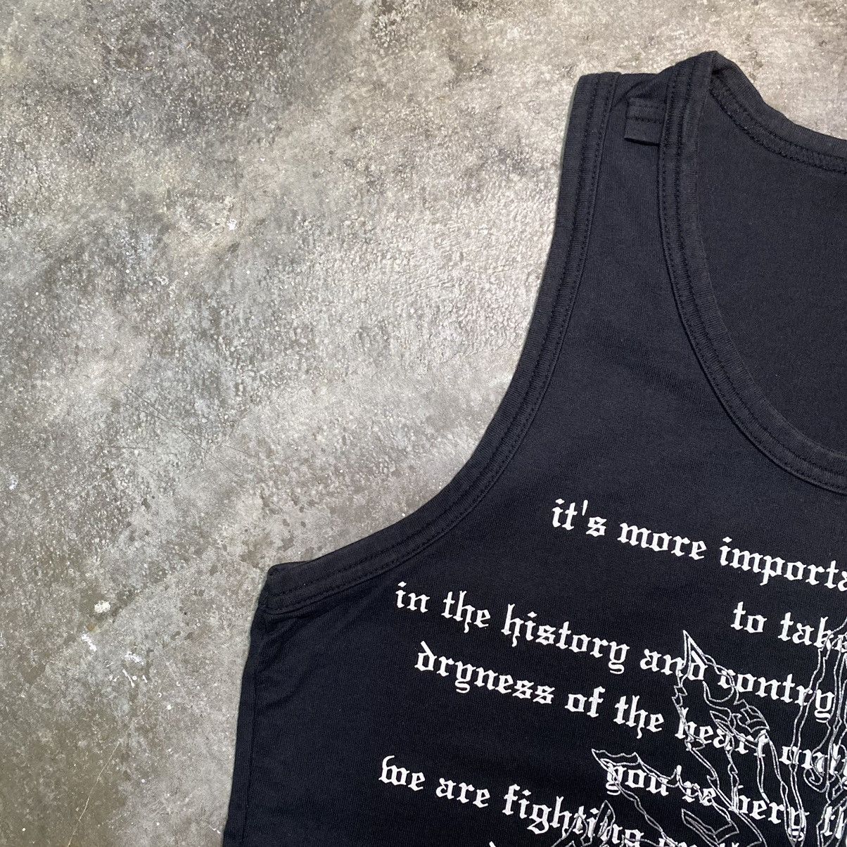 In The Attic × Seditionaries in The Attic Tank Top Size US S / EU 44-46 / 1 - 5 Thumbnail