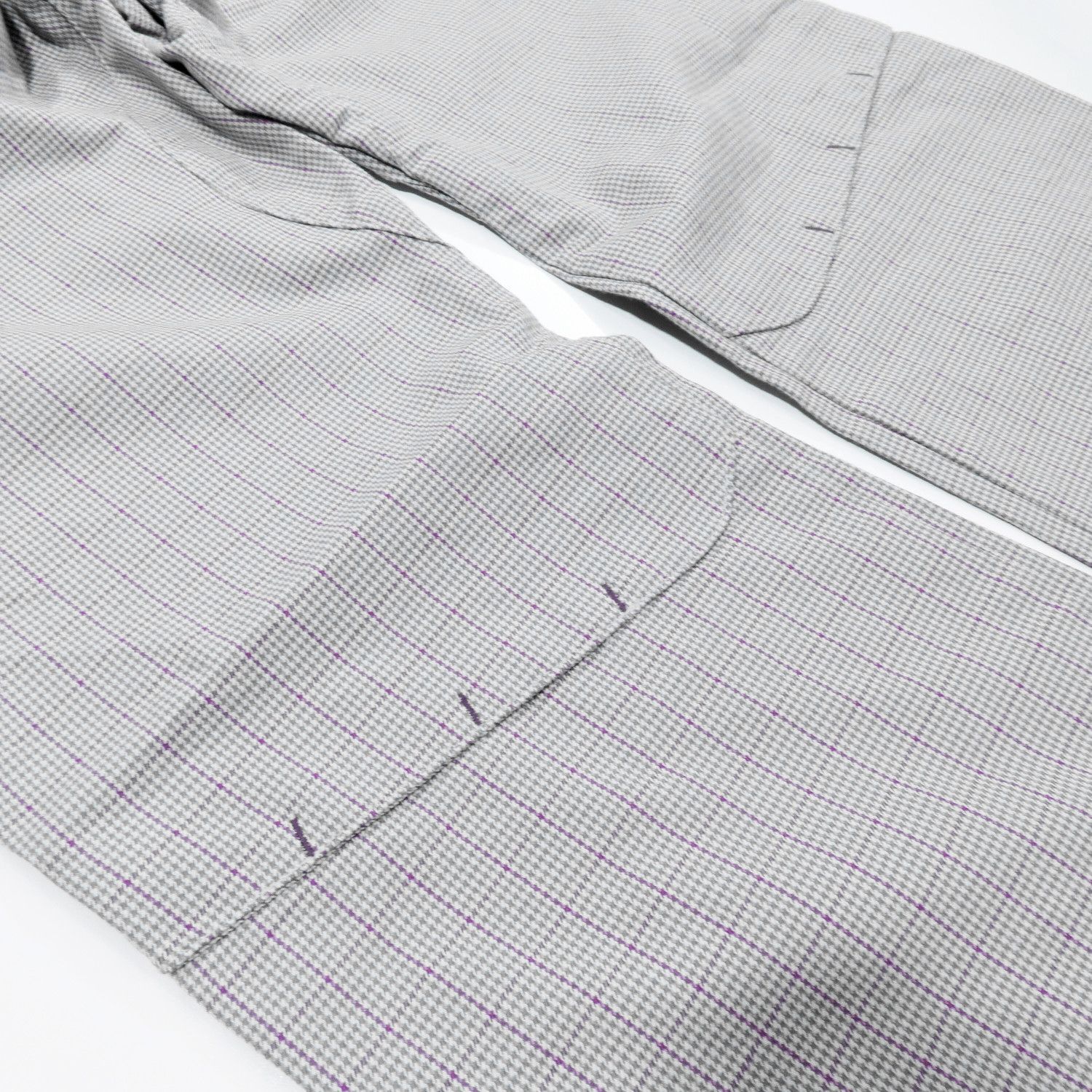 Oakley OAKLEY GOLF HOUNDSTOOTH PATTERN LONG PANTS Size US 30 / EU 46 - 20 Thumbnail