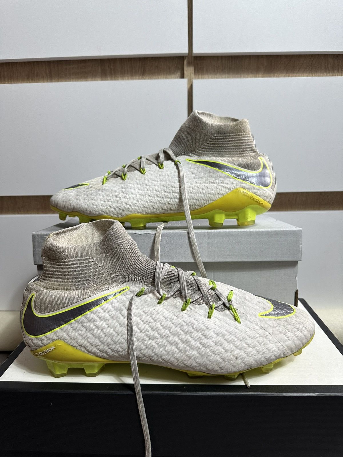 Botines nike hypervenom 3 online