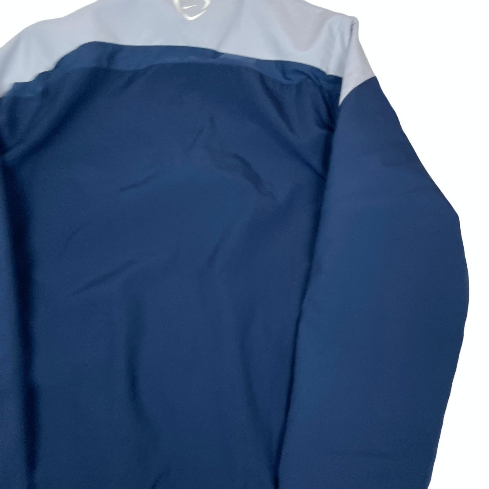 Nike Nike Dri Fit Mens Blue Paris Saint-Germain F.C. Jacket Small Size US S / EU 44-46 / 1 - 6 Thumbnail