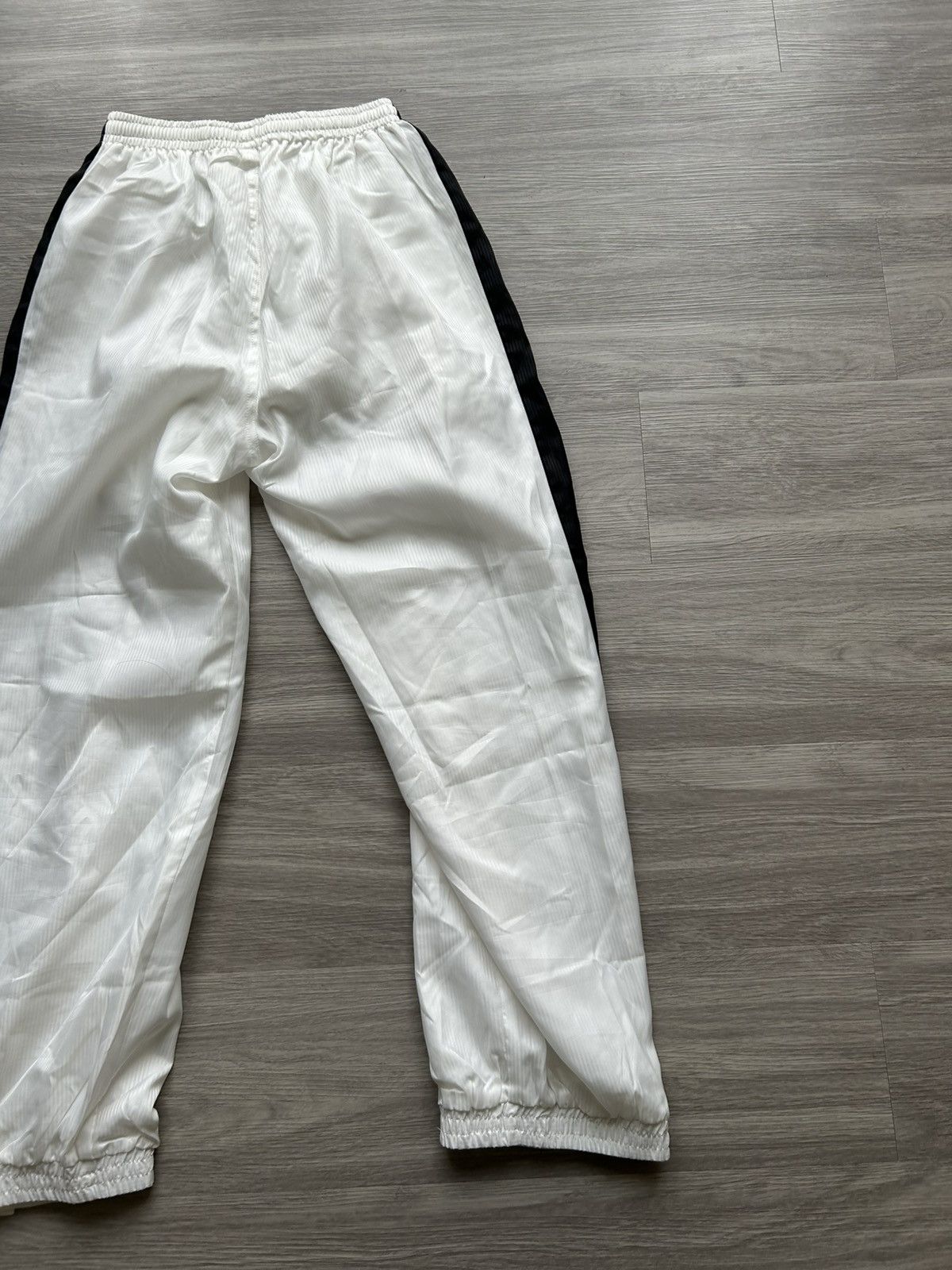 MCM MCM Logo Nylon Track Pants Size Medium Size US 31 - 10 Thumbnail