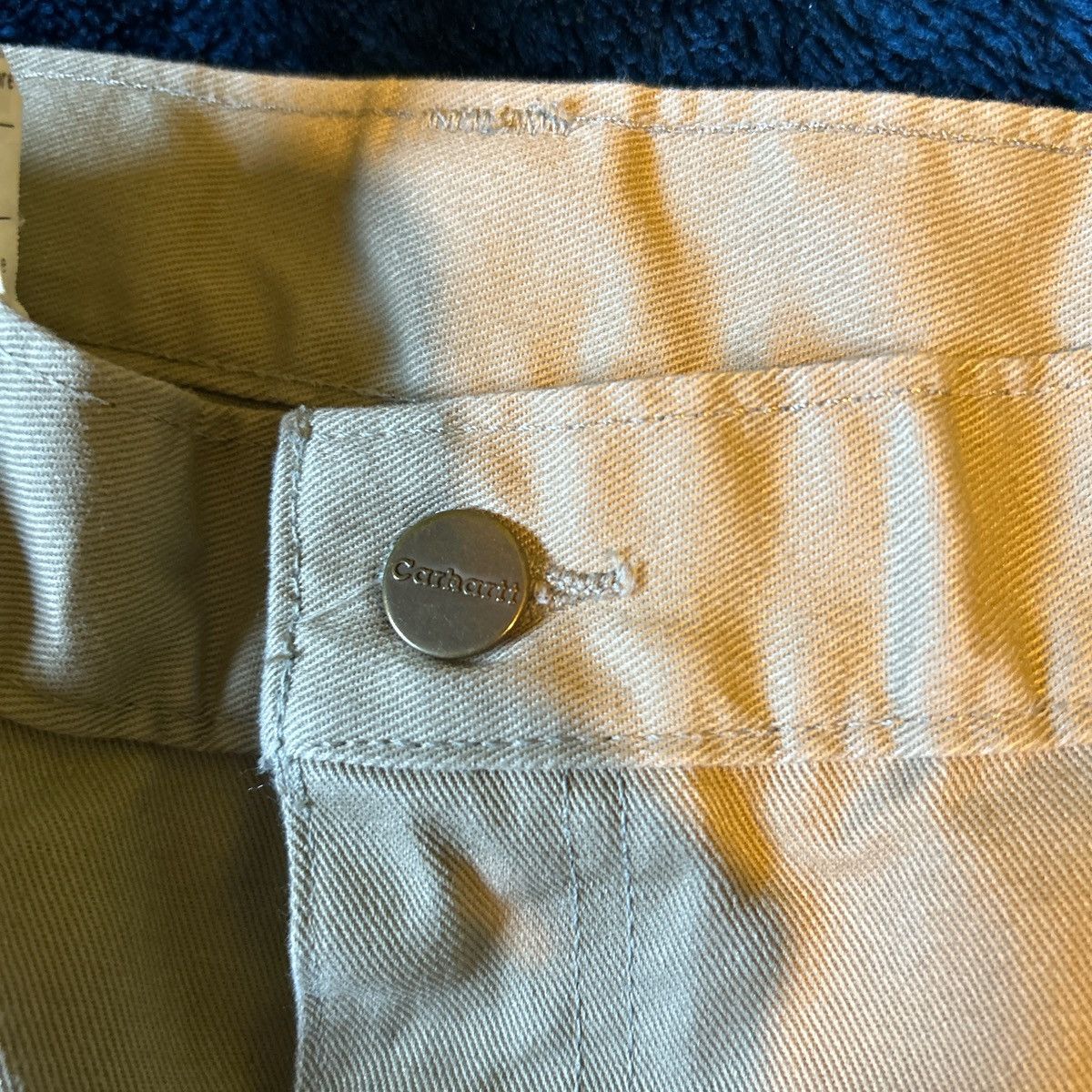 Carhartt Carhartt blended twill pant Size US 40 / EU 56 - 1 Thumbnail