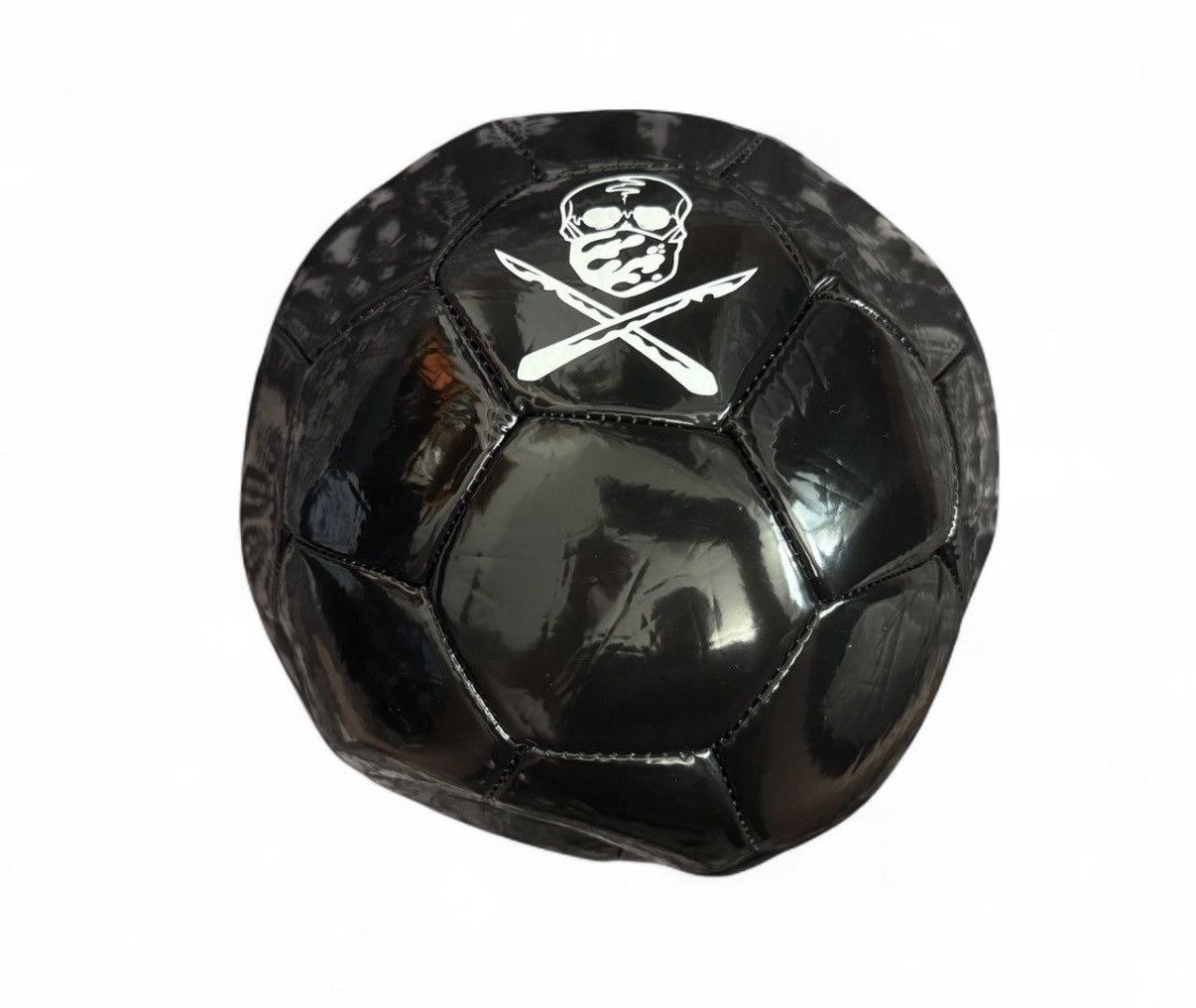 The Shoe Surgeon SRGN Soccer Ball Size ONE SIZE - 1 Thumbnail