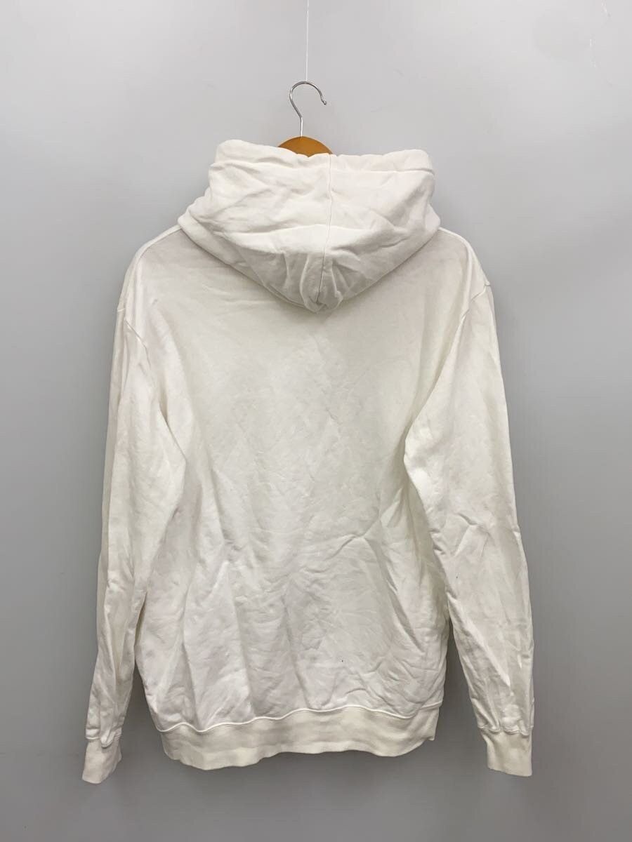 Undercover AW21 Cursive Logo Hoodie Size US M / EU 48-50 / 2 - 2 Thumbnail