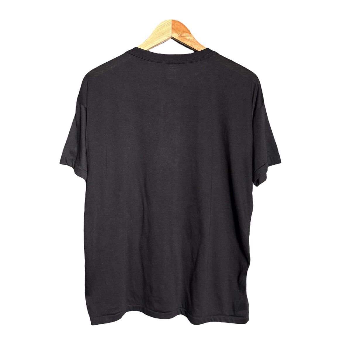 Rap Tees × Vintage Vintage 90s Don Gorgon Jamaican Fun Tops Rap Tee Size US L / EU 52-54 / 3 - 6 Thumbnail