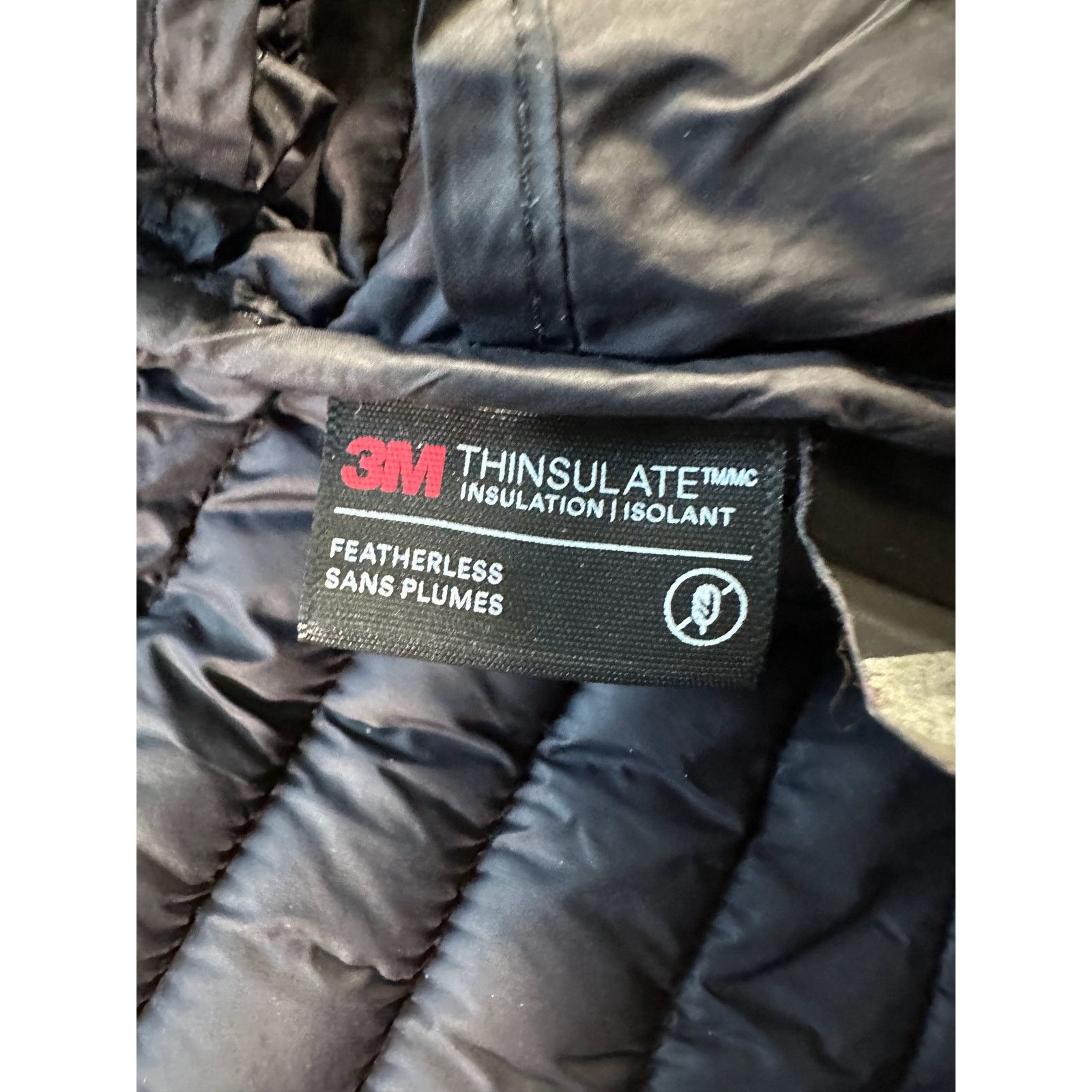 Pajar Pajar Women Sunnybrooke Hooded Thinsulate Packable Jacket XS Size XS / US 0-2 / IT 36-38 - 10 Thumbnail