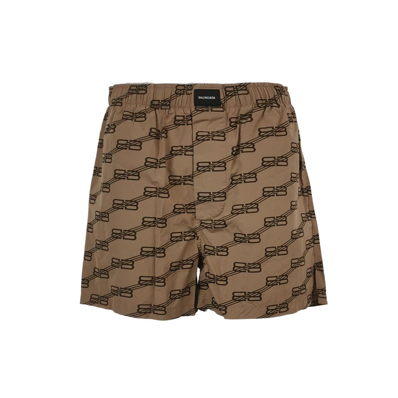 Balenciaga Balenciaga Women 36 Shorts Size 36" / US 14 / IT 50 - 1 Thumbnail