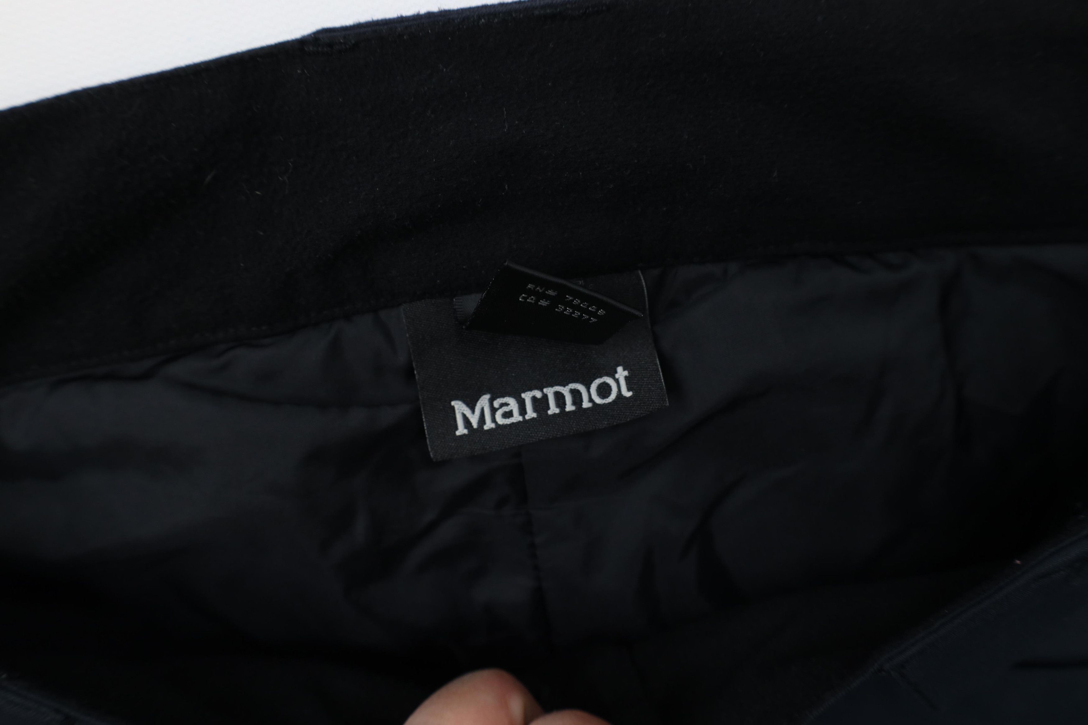 Marmot Marmot Insulated Waterproof Winter Ski Snowboard Snow Pants Size 32" / US 10 / IT 46 - 9 Thumbnail