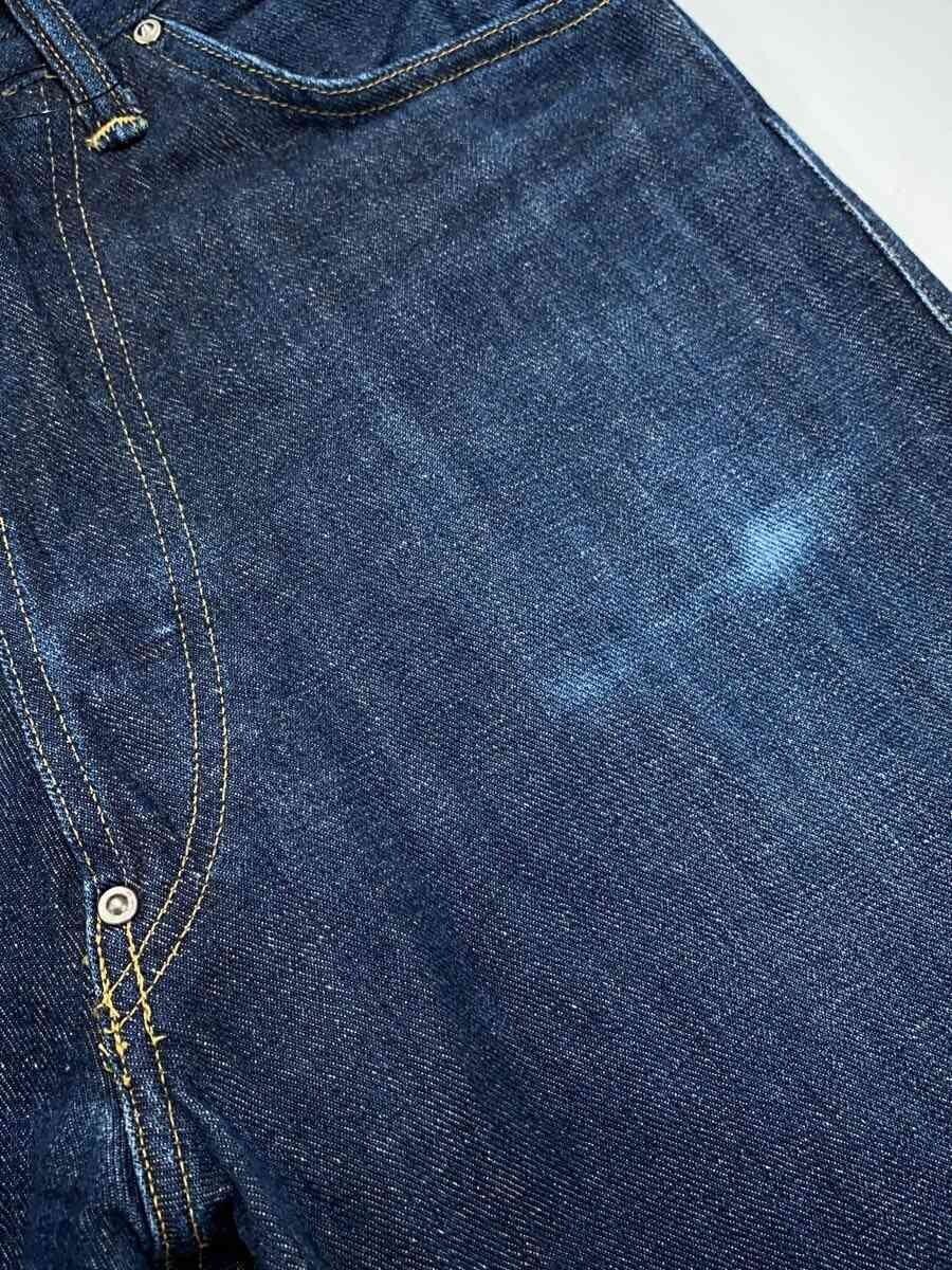 Taiga Takahashi Denim Bottom Size US 30 / EU 46 - 8 Thumbnail